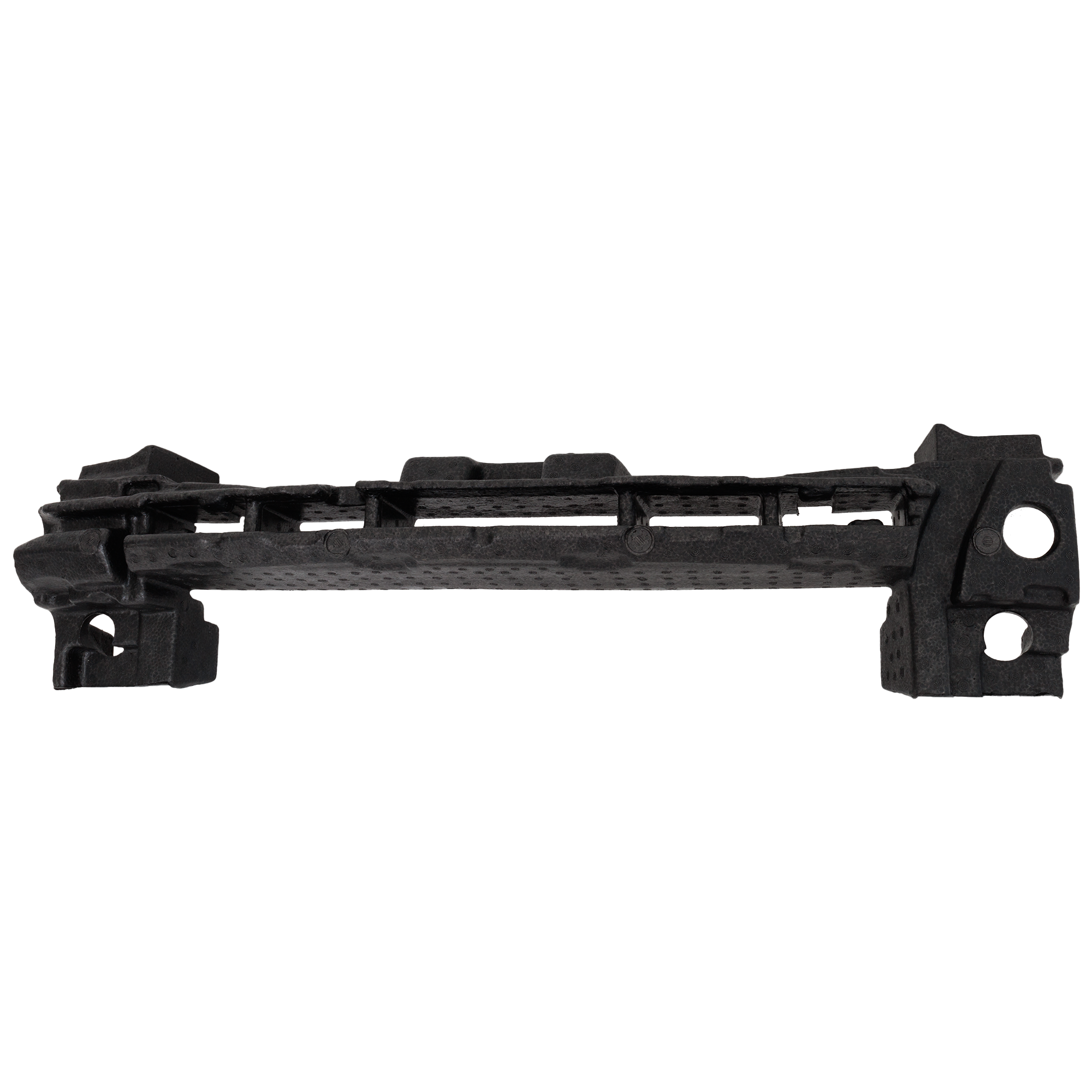 AM GL CLASS 13-16 FRONT BUMPER ABSORBER w o AMG Package SKU RM01170027 Partslink MB1070123 OEM 1668850237
