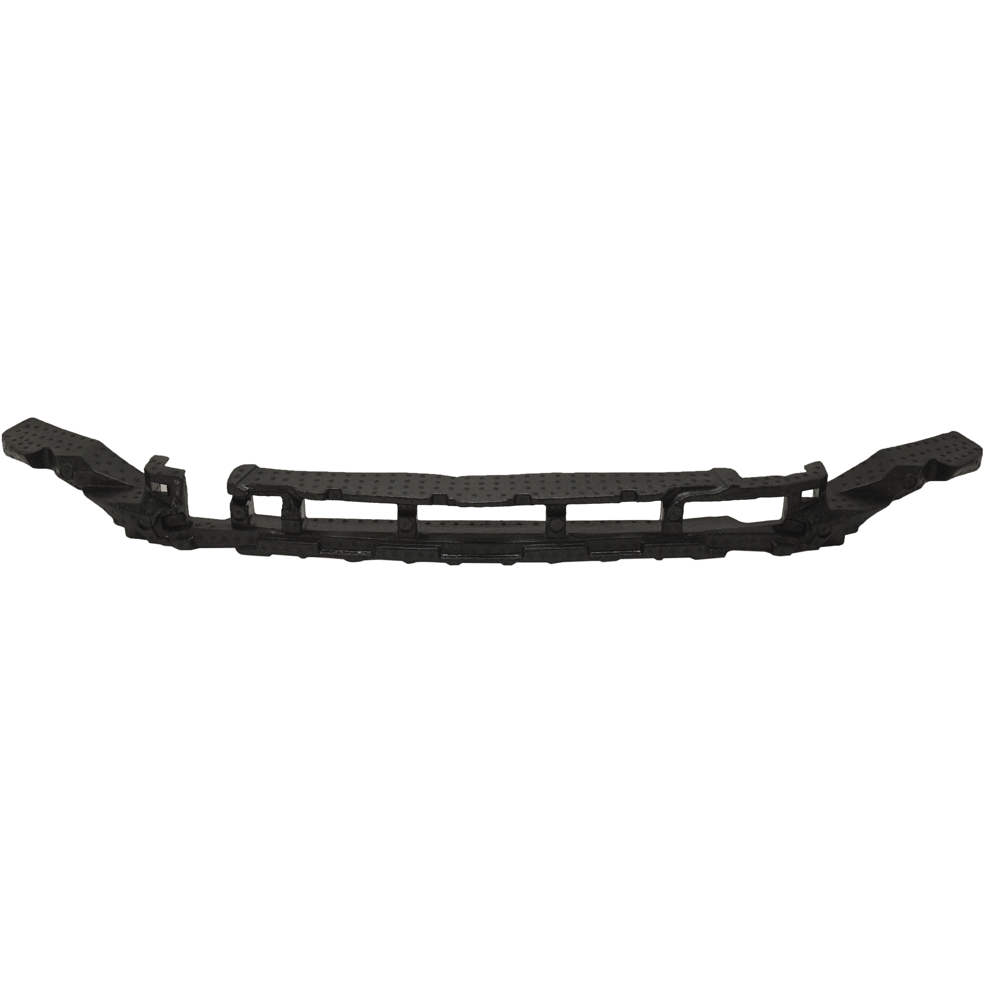 AM GLC300-16-19 FRONT BUMPER ABSORBER w o AMG Package Coupe SUV SKU RM01170029 Partslink MB1070120 OEM 2538850100