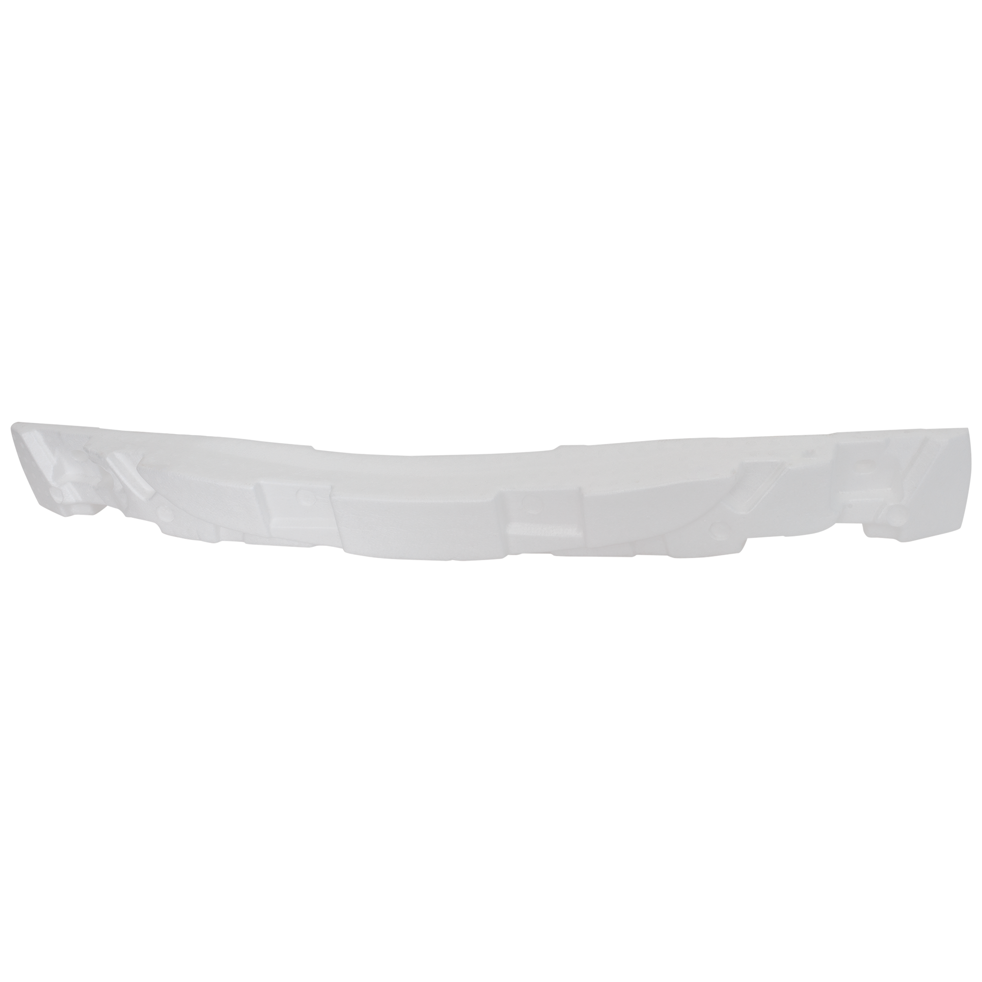 AM MAZDA 5-12-17 FRONT BUMPER ABSORBER SKU RM01170030 Partslink MA1070120 OEM CG4250111