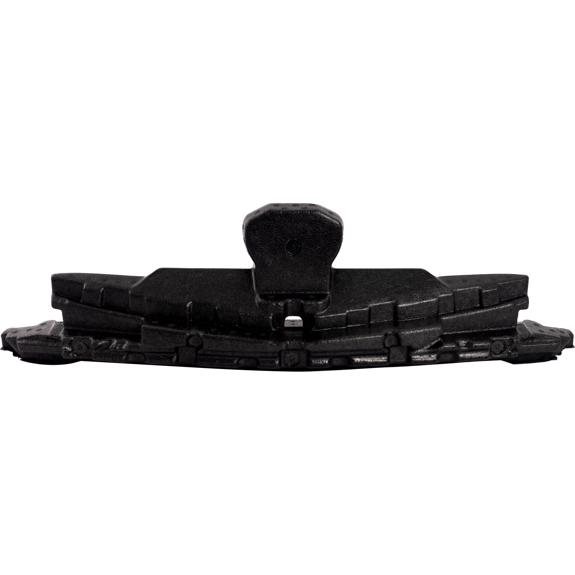 AM C300-19-23 FRONT BUMPER ABSORBER Center w o AMG Package SKU RM01170031 Partslink MB1070125 OEM 2058854201