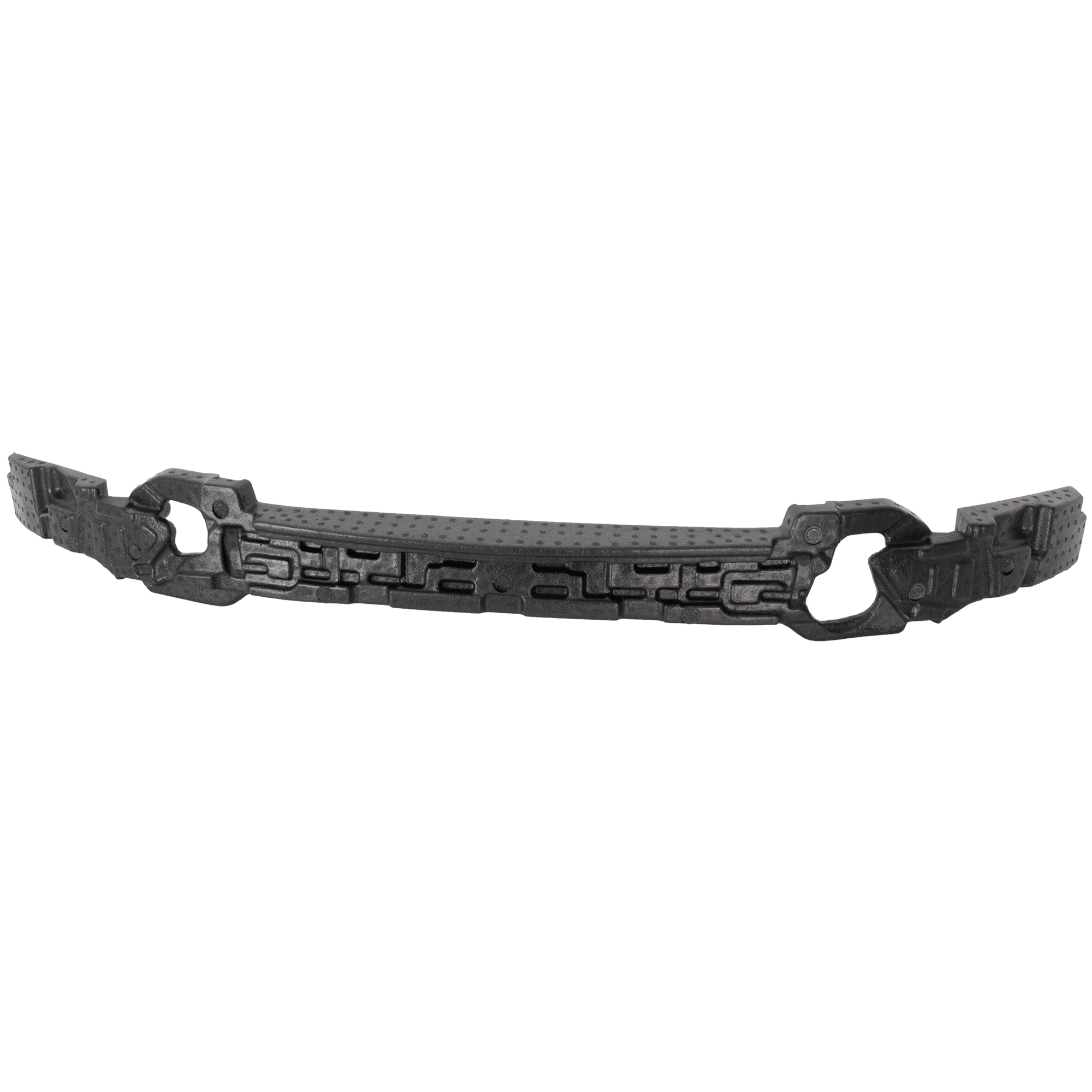 AM GLC300 GLC43 AMG 20-22 FRONT BUMPER ABSORBER w AMG Package SUV SKU RM01170033 Partslink MB1070131 OEM 2538850306