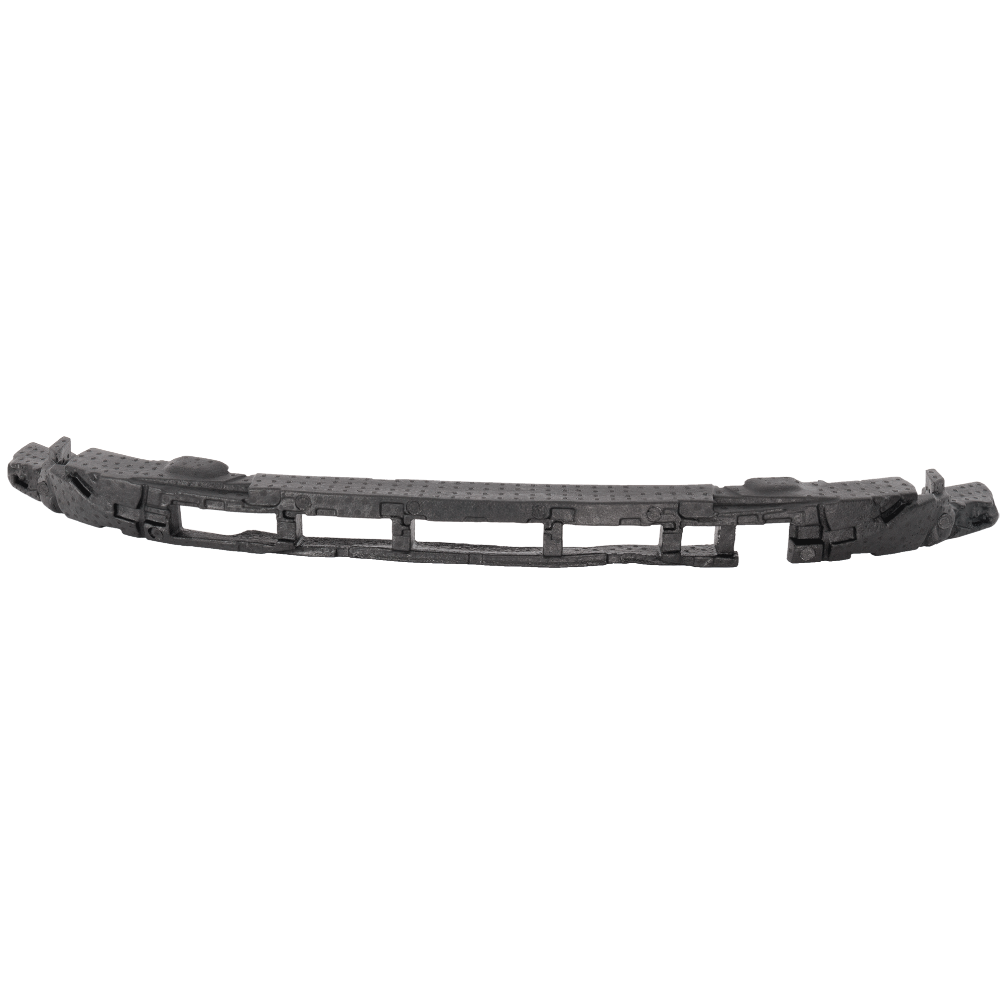 AM GLC300-20-22 FRONT BUMPER ABSORBER w o AMG Body Styling SUV SKU RM01170035 Partslink MB1070132 OEM 2538859501