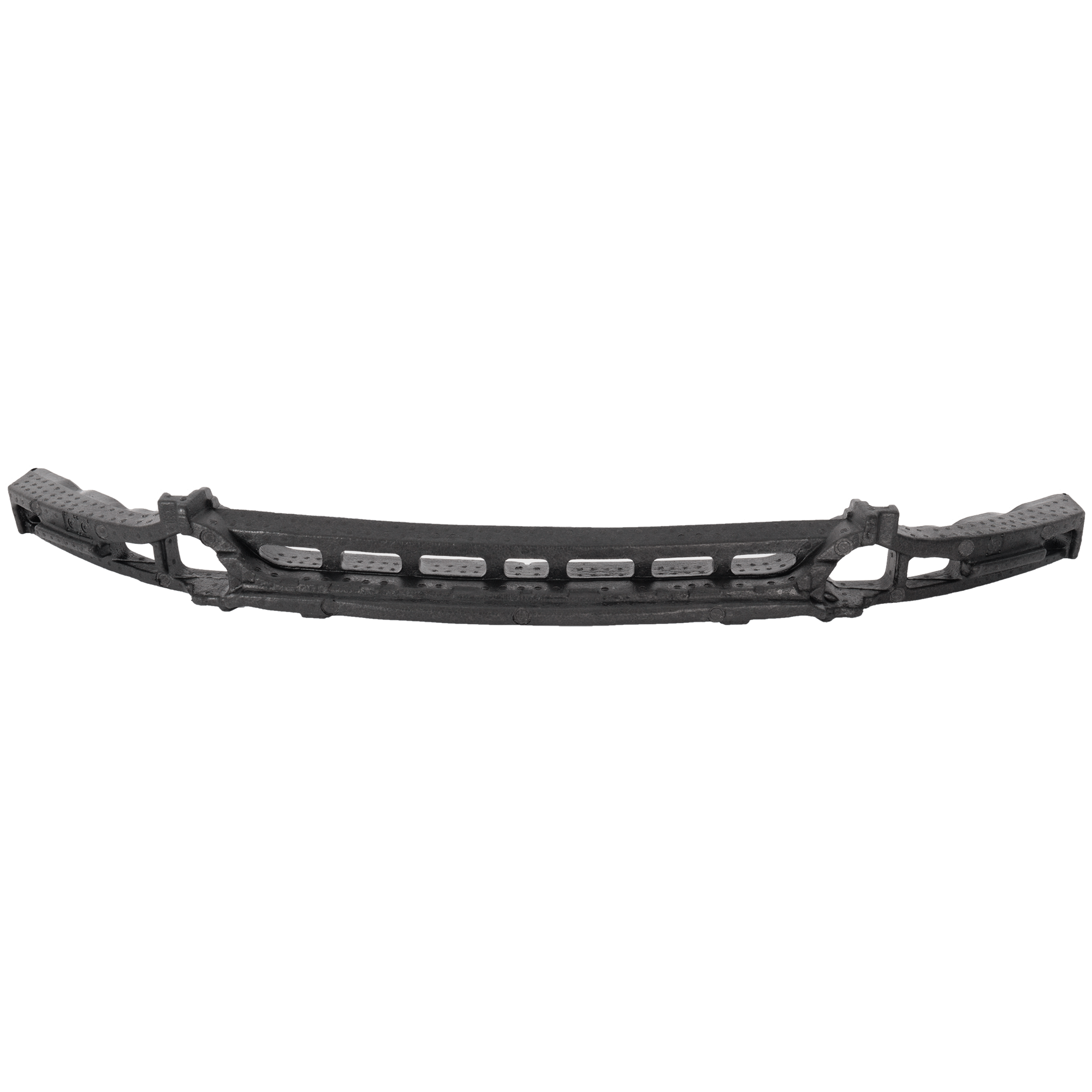 AM GLE350 GLE450-20-23 FRONT BUMPER ABSORBER w o AMG Body Styling SUV SKU RM01170036 Partslink MB1070126 OEM 1678851700