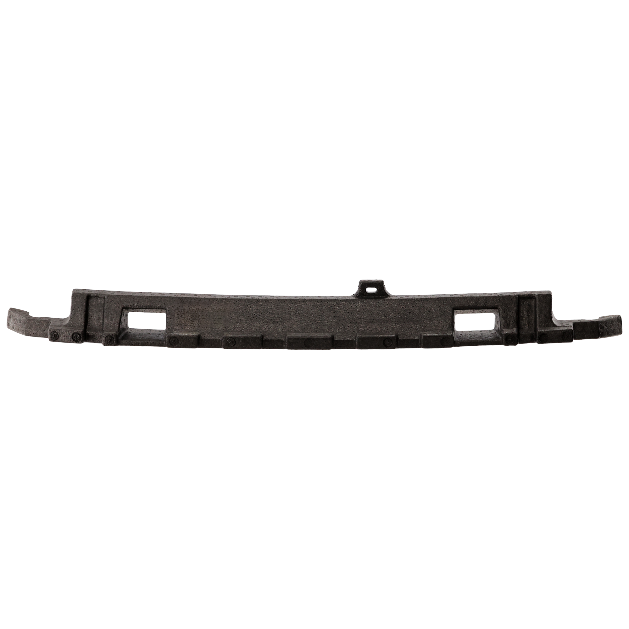 AM OUTLANDER 22-24 OUTLANDER PHEV 23-24 FRONT BUMPER ABSORBER Black SKU RM01170038 Partslink MI1070130 OEM 6400J799