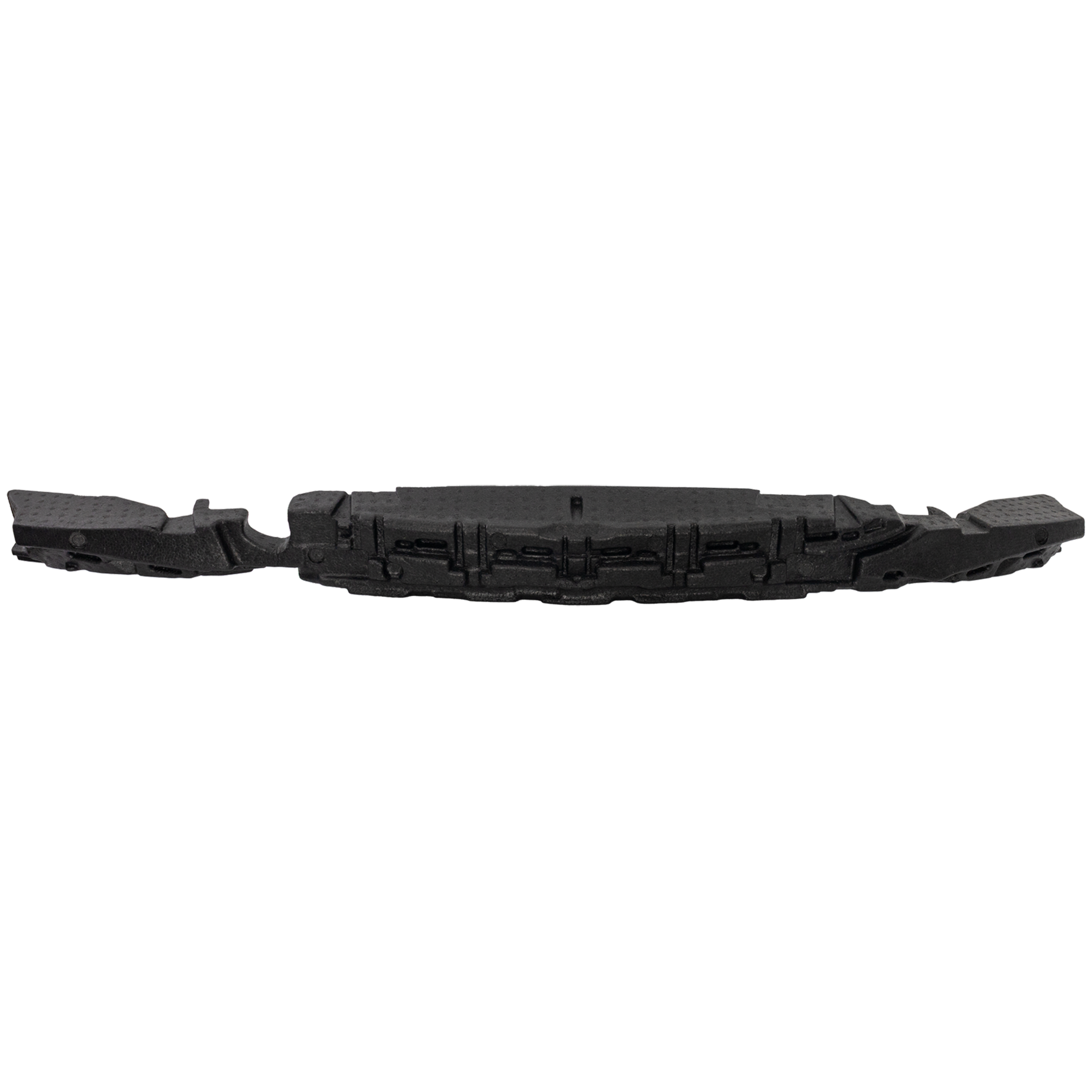 AM E CLASS 21-21 FRONT BUMPER ABSORBER Convertible Sedan SKU RM01170039 Partslink MB1070134 OEM 2138854003