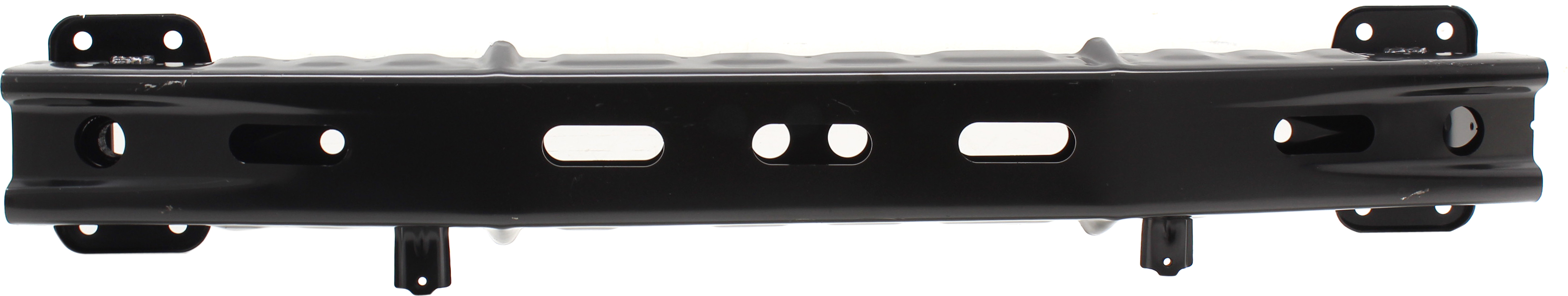 AM MIRAGE 14-20 FRONT REINFORCEMENT Steel To 11-15 and From 11-15 SKU RM01250005 Partslink MI1006161 OEM 6400D612-6400F617