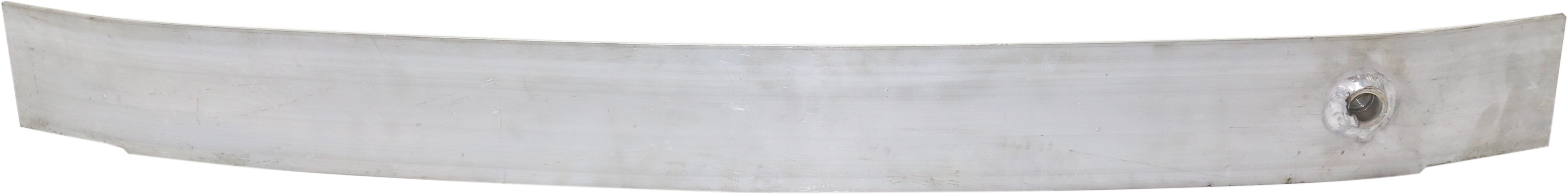 AM GLA250-15-20 FRONT REINFORCEMENT Impact Bar Aluminum w or w o AMG Pkg SKU RM01250009 Partslink MB1006133 OEM 1566200100