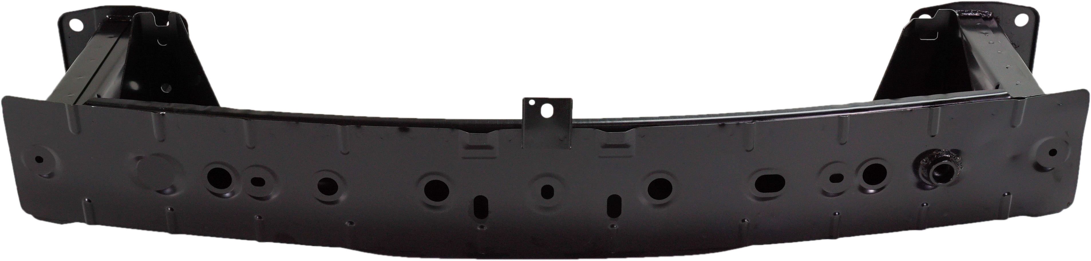 AM CX 9-16-23 FRONT REINFORCEMENT Steel SKU RM01250012 Partslink MA1006155 OEM TK4850070
