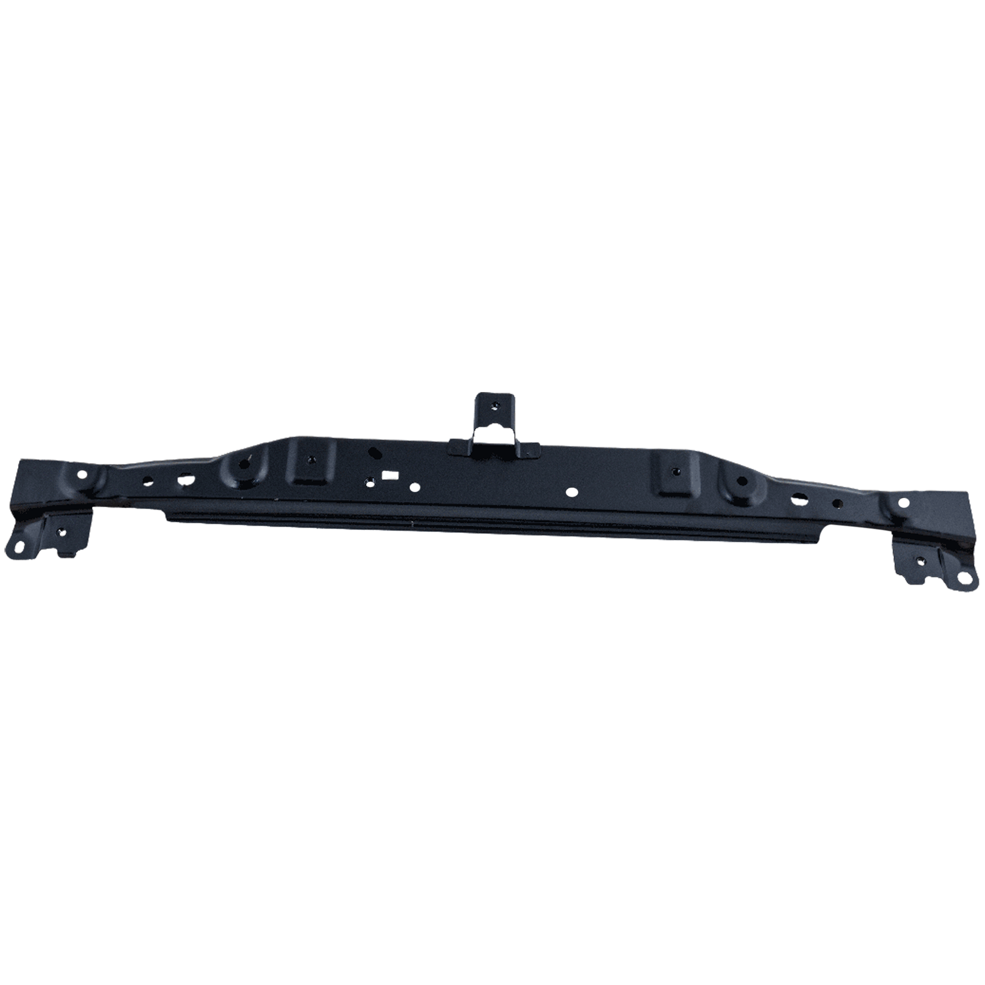 AM ECLIPSE CROSS 18-20 FRONT REINFORCEMENT Cover SKU RM01250018 Partslink MI1025102 OEM 6400G656