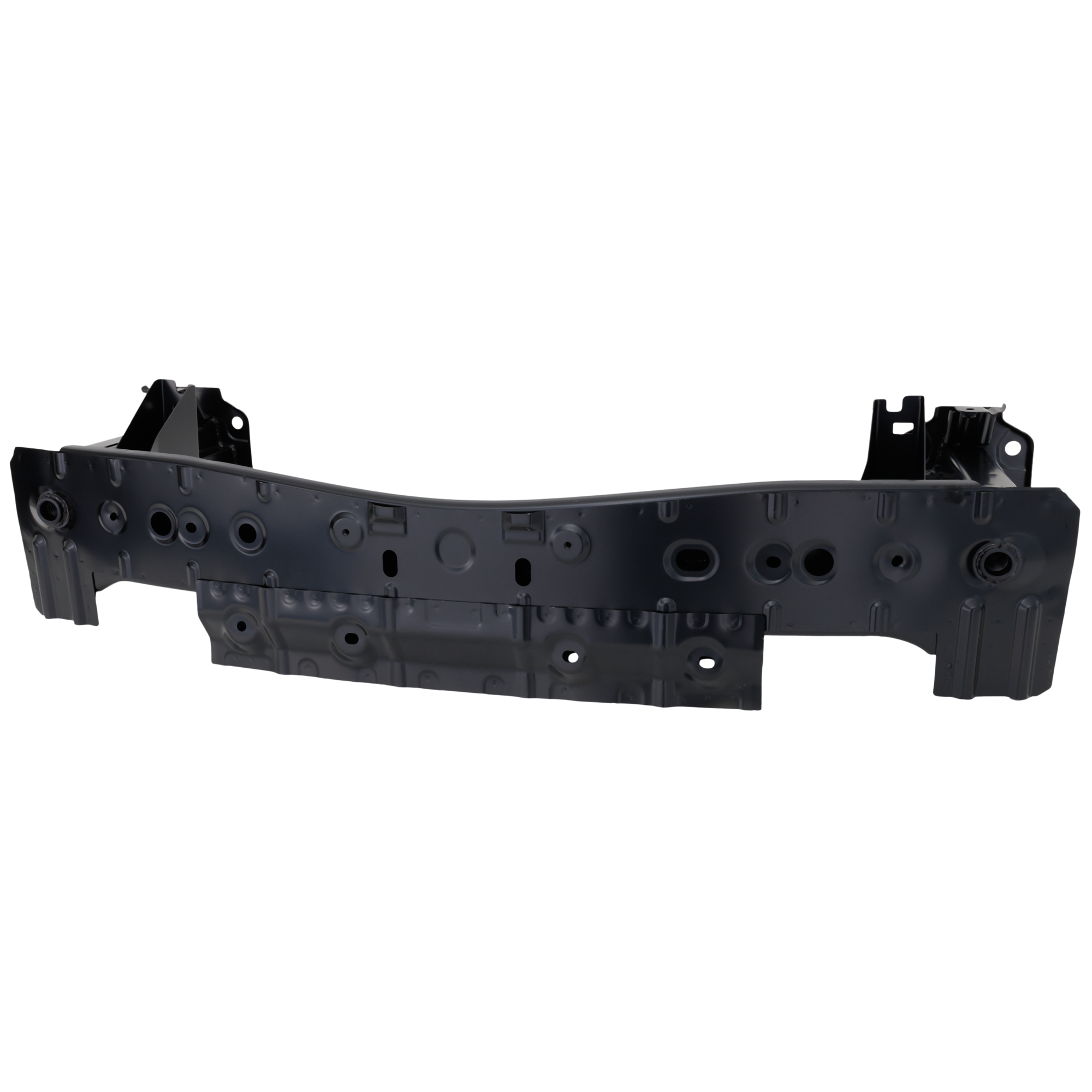 AM CX 3-16-22 FRONT REINFORCEMENT Steel SKU RM01250019 Partslink MA1006154 OEM DB4F50070B