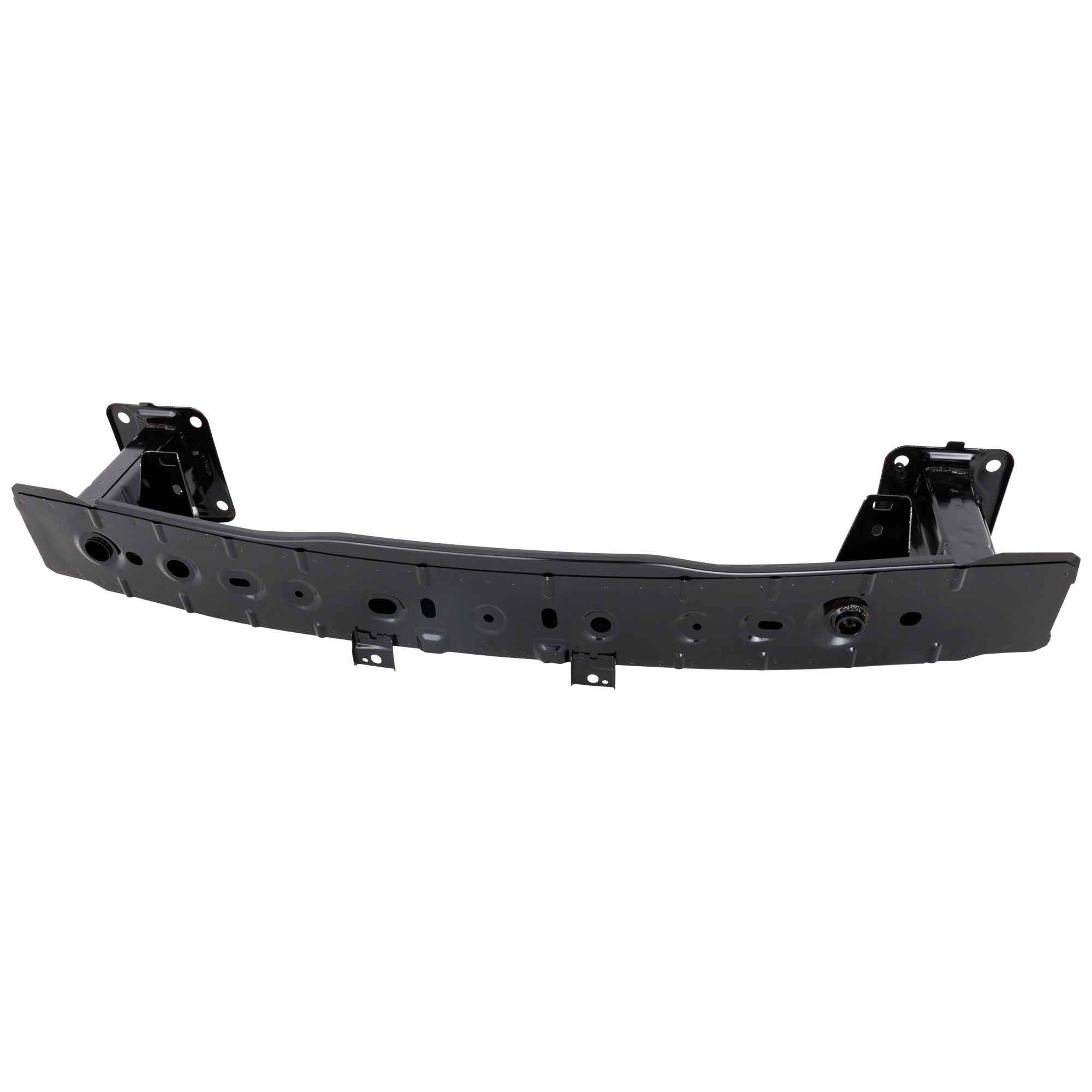 AM MAZDA 3-19-25 FRONT REINFORCEMENT Steel Hatchback Sedan Japan Mexico Built Vehicle SKU RM01250021 Partslink MA1006158 OEM BDTS50070 BCJH50070B