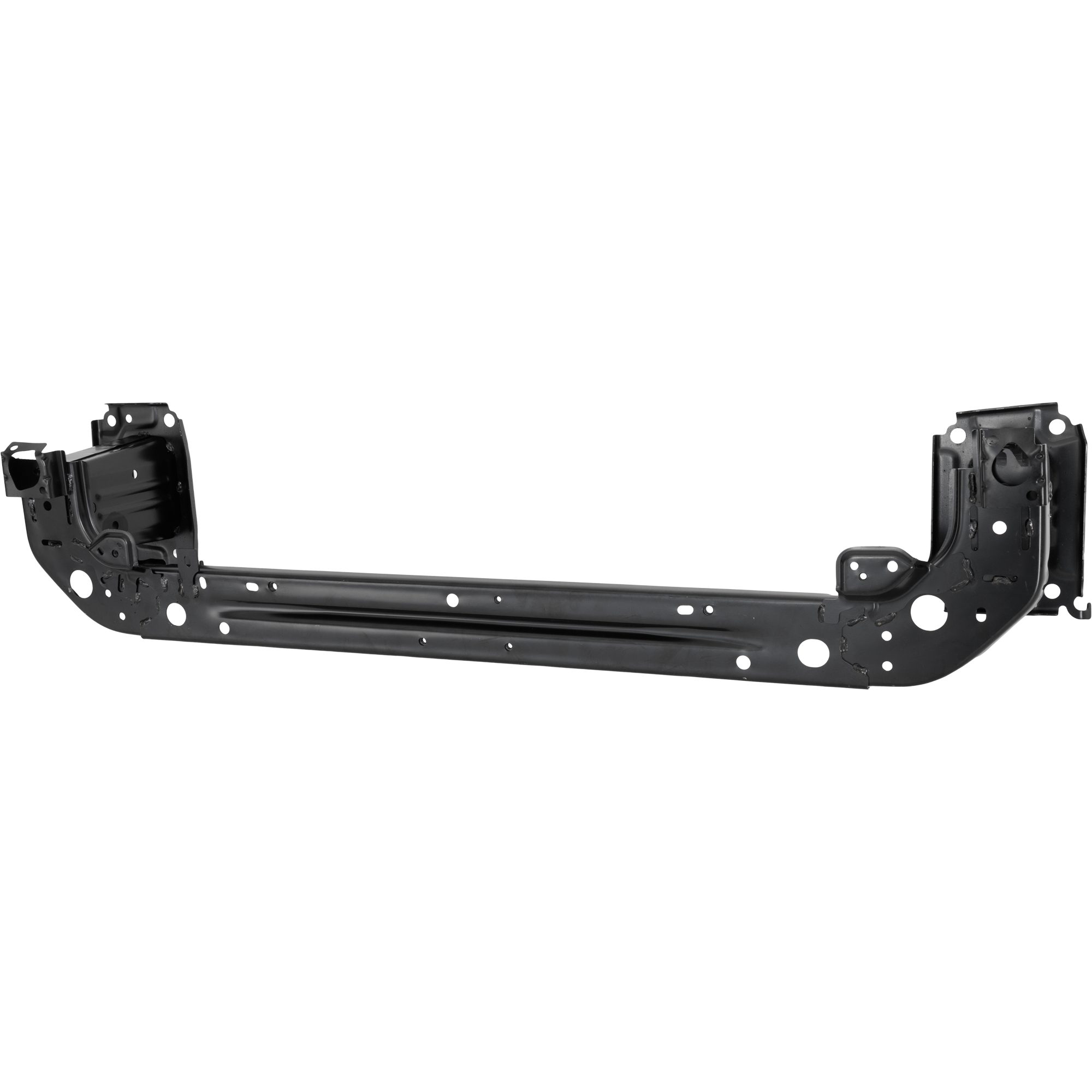 AM OUTLANDER SPORT RVR 20-21 FRONT REINFORCEMENT Steel SKU RM01250022 Partslink MI1006164 OEM 6400K202