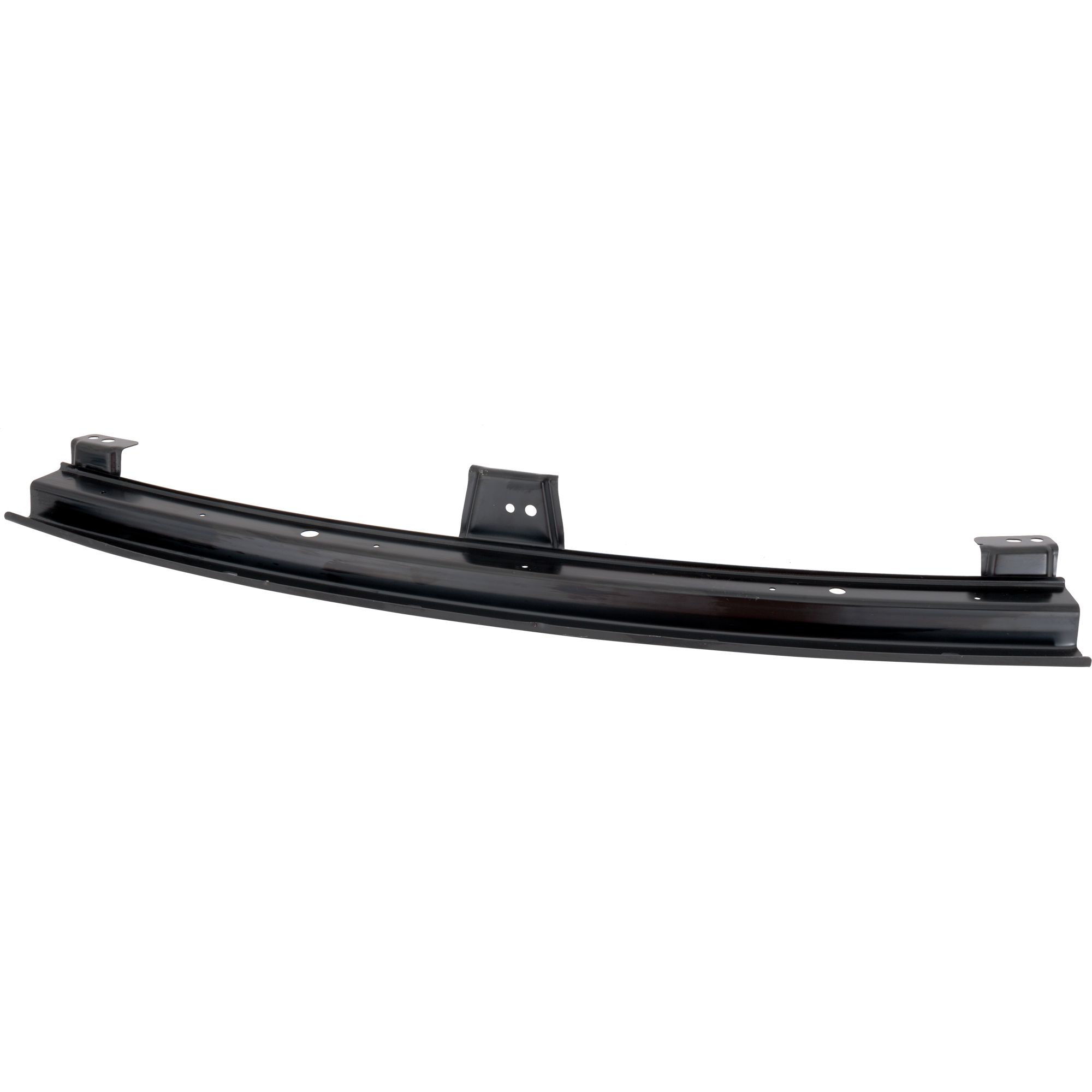 AM OUTLANDER SPORT RVR 20-24 FRONT REINFORCEMENT Cover Steel SKU RM01250024 Partslink MI1041107 OEM 6400J911