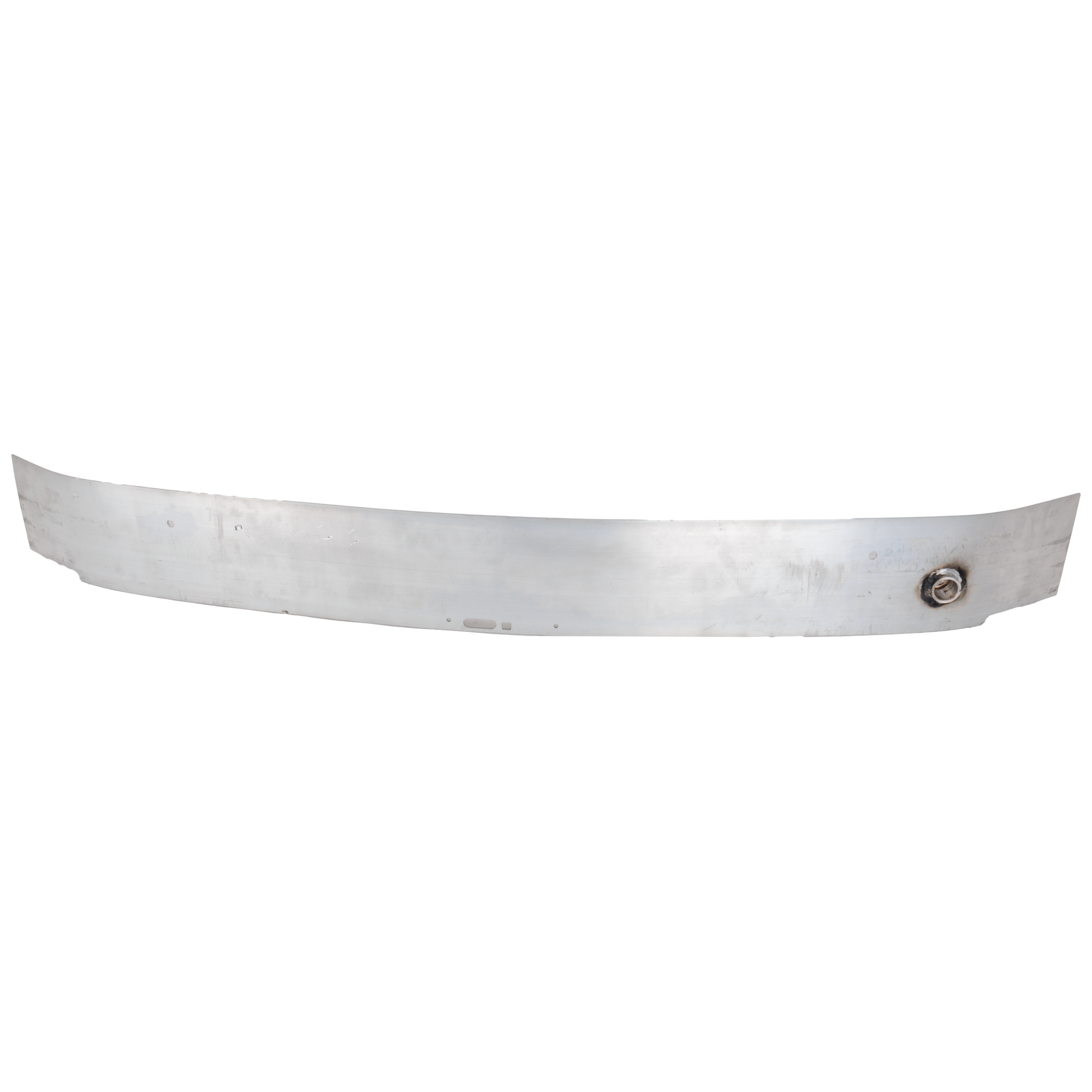 AM GLB250-20-23 GLB35 AMG 21-23 FRONT REINFORCEMENT Aluminum SKU RM01250025 Partslink MB1006139 OEM 2476207901