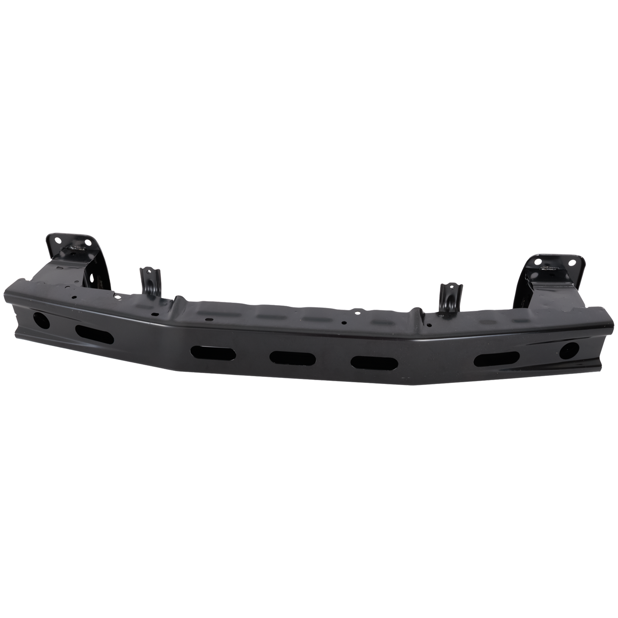 AM MIRAGE 21-24 MIRAGE G4-17-24 FRONT REINFORCEMENT Steel SKU RM01250027 Partslink MI1006165 OEM 5256C090