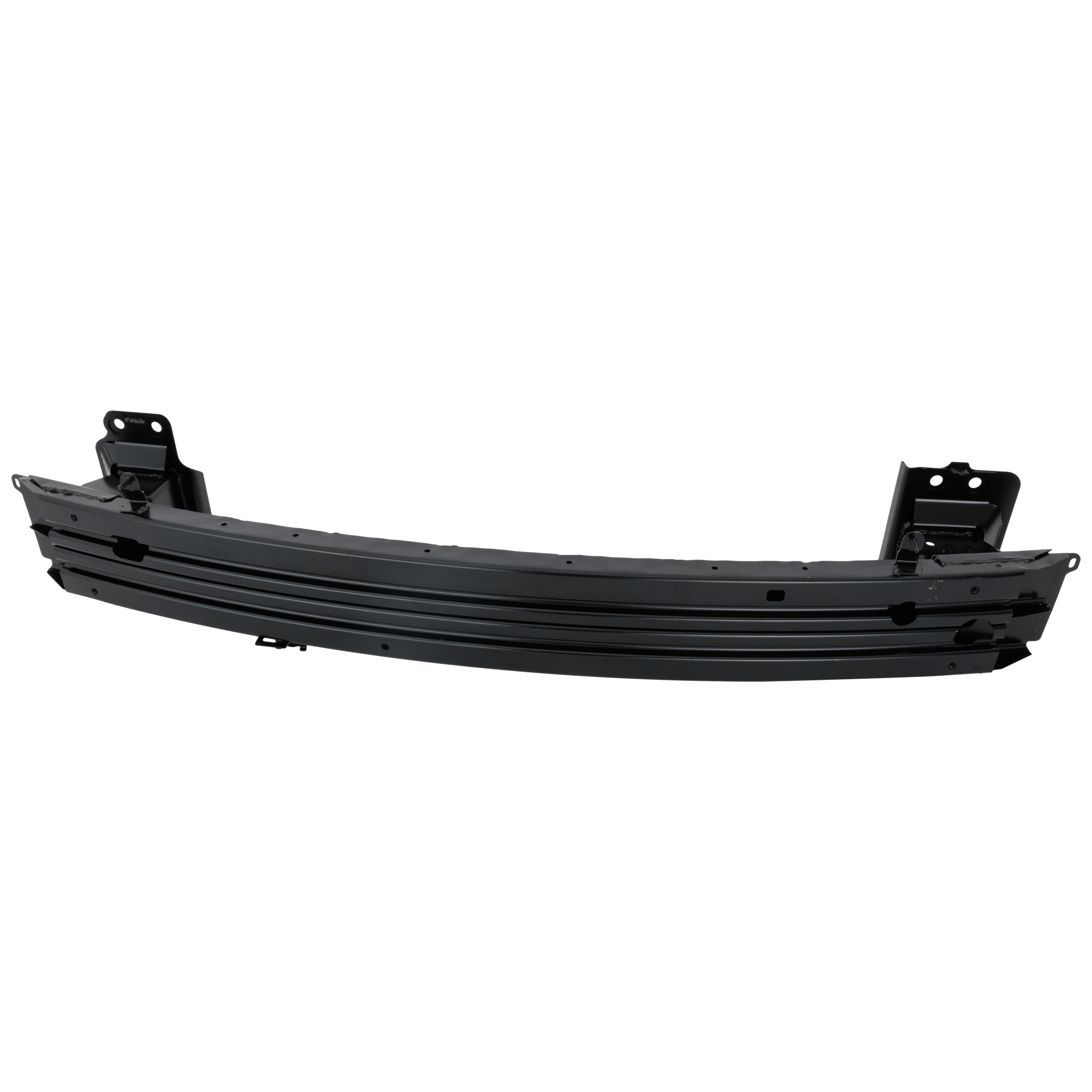 AM OUTLANDER 22-24 OUTLANDER PHEV 23-24 FRONT REINFORCEMENT Steel SKU RM01250028 Partslink MI1025103 OEM 6400L447