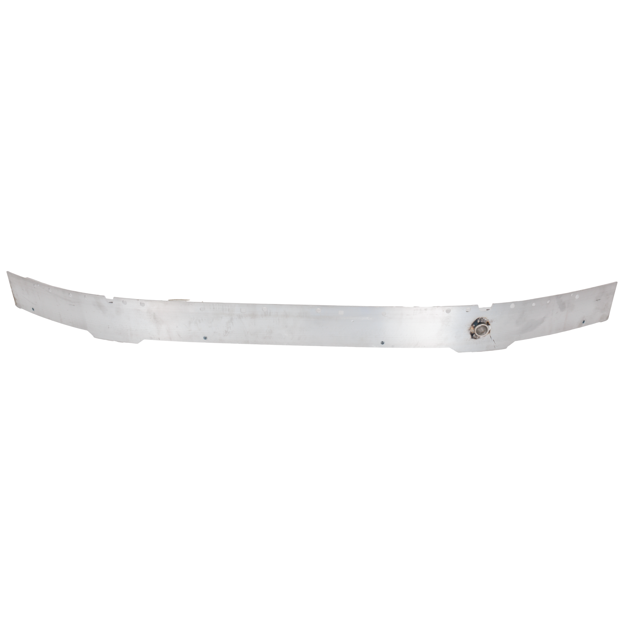 AM C300-22-25 C43 AMG 23-25 FRONT REINFORCEMENT Impact Bar Assembly Aluminum Sedan SKU RM01250036 Partslink MB1006140 OEM 2066208700