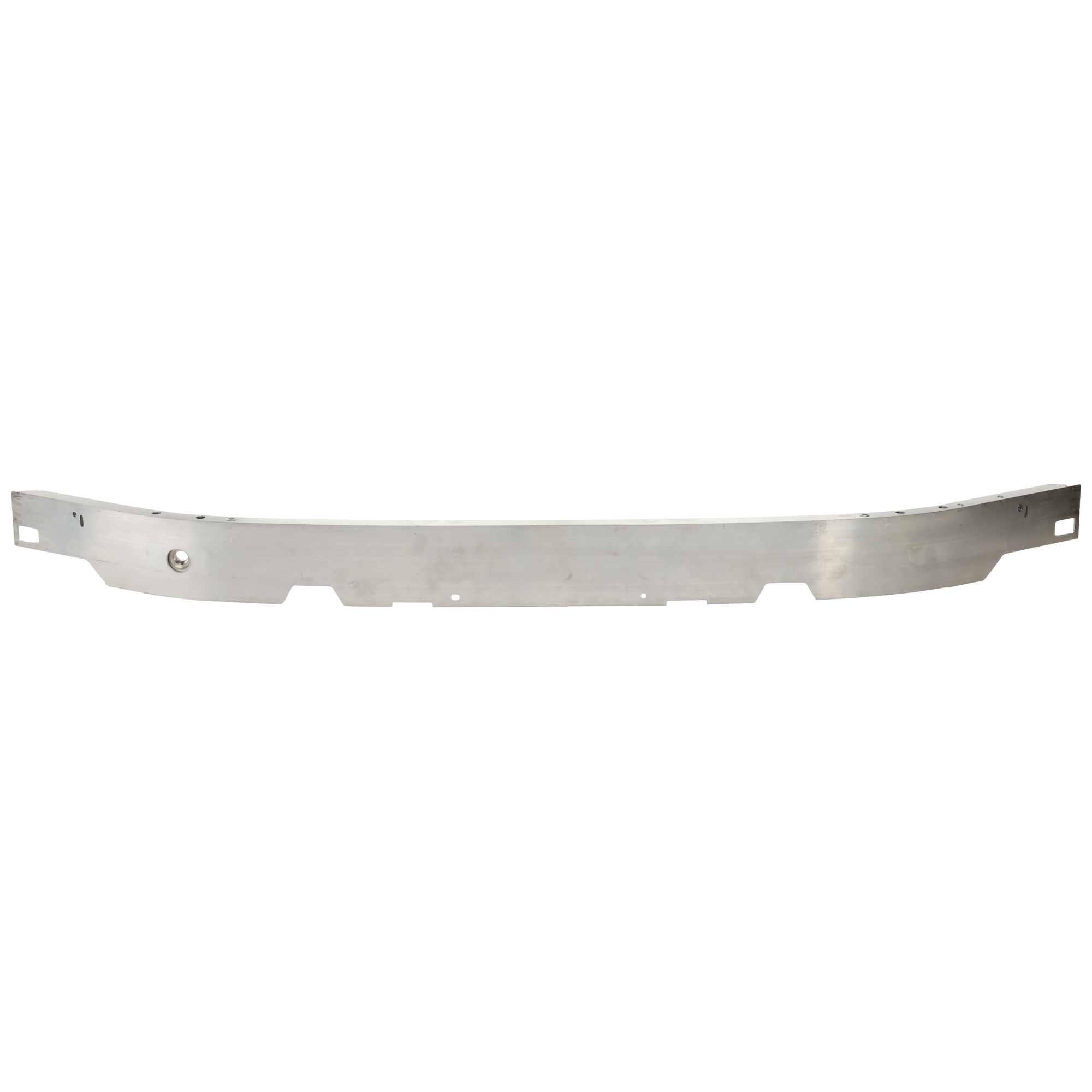 AM COOPER CLUBMAN 16-24 FRONT REINFORCEMENT Impact Bar Aluminum Exclude ALL4 Model SKU RM01250037 Partslink MC1006108 OEM 51117351519