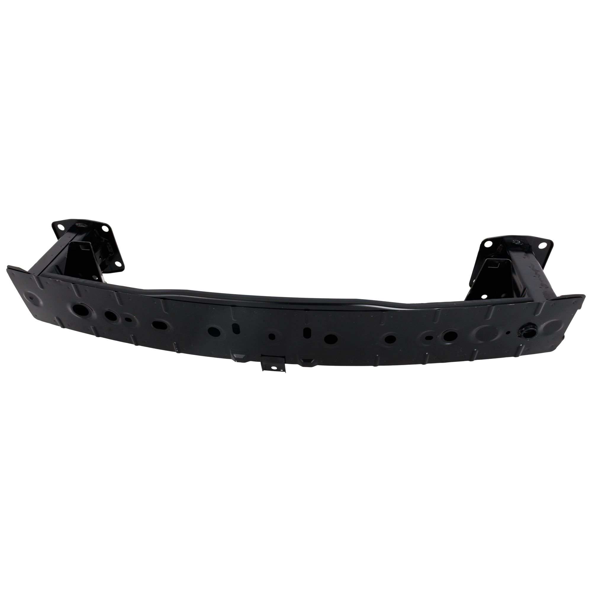 AM CX 5-22-25 FRONT REINFORCEMENT Steel SKU RM01250038 Partslink MA1006160 OEM KPF150070A