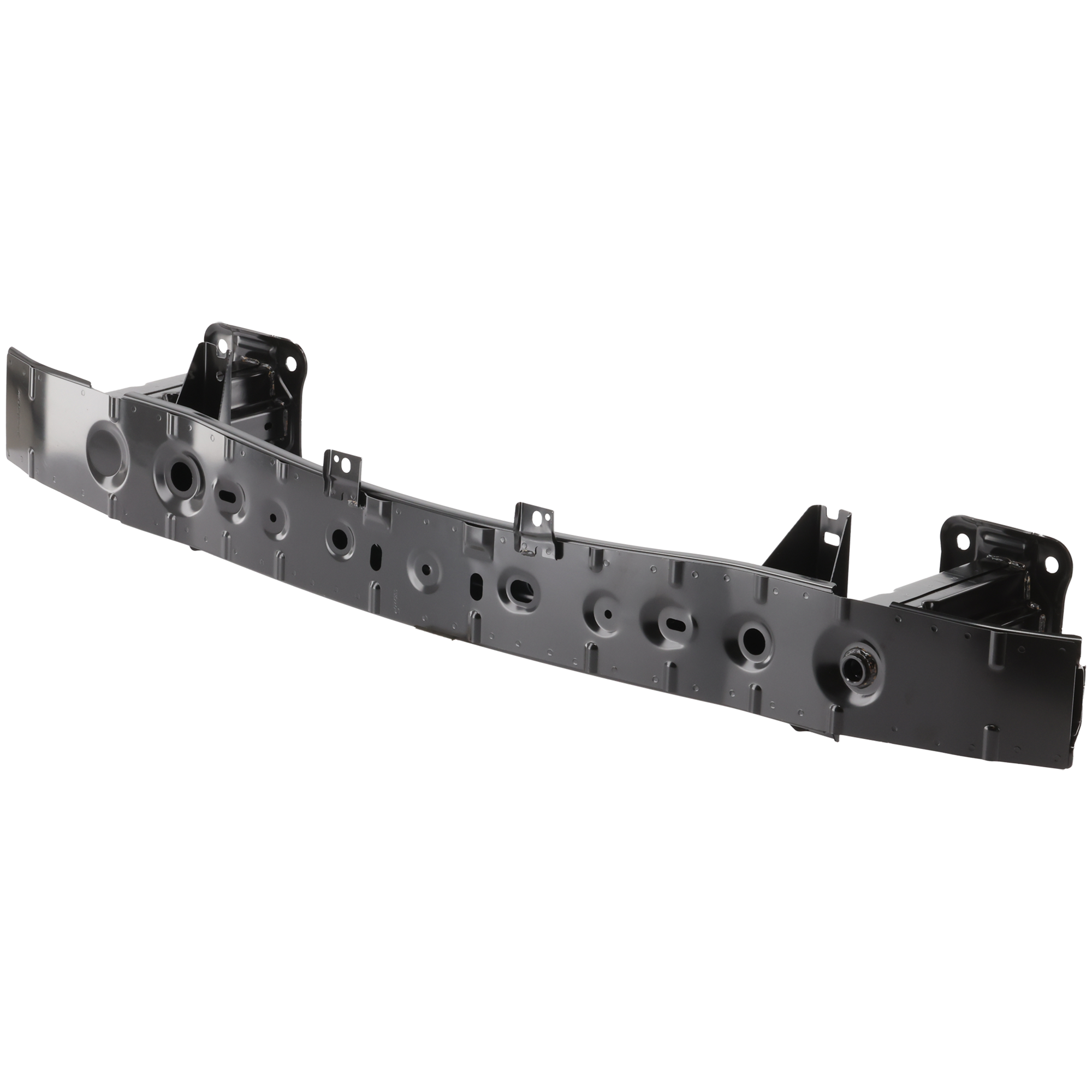 AM CX 50-23-25 FRONT REINFORCEMENT Steel SKU RM01250039 Partslink MA1006161 OEM VA4050070A