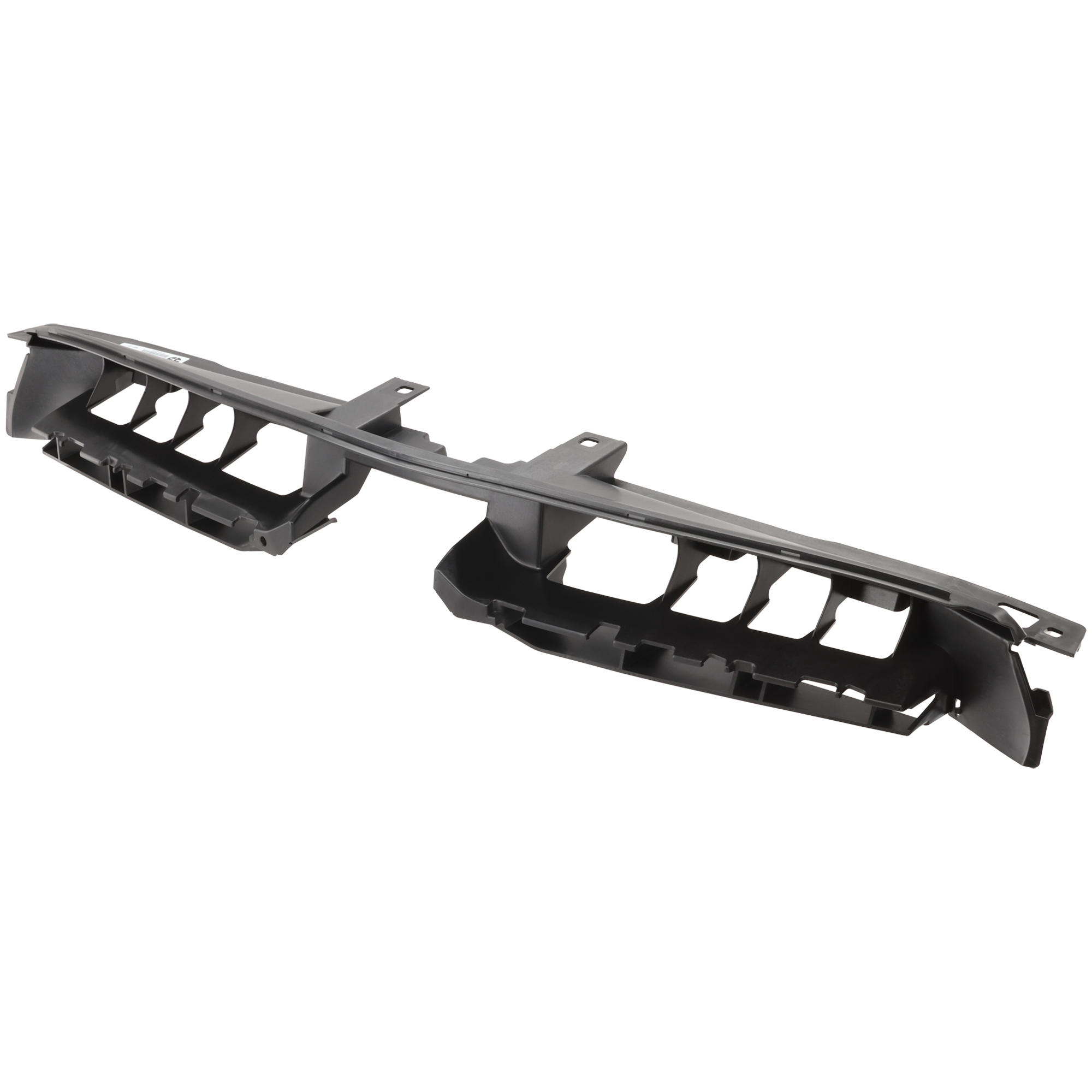 AM GLE350 GLE450-20-23 FRONT BUMPER REINFORCEMENT BRACKET w o AMG Styling Package SKU RM01260001 Partslink MB1025102 OEM 1678858302