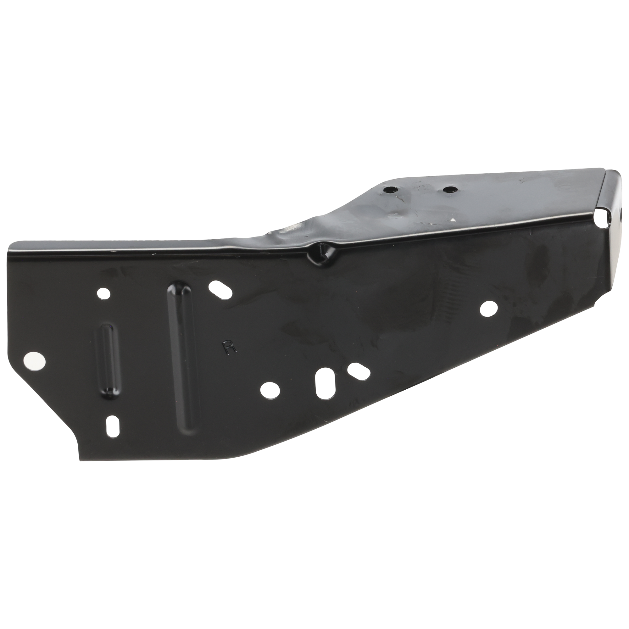 AM OUTLANDER 14-20 OUTLANDER PHEV 18-22 FRONT REINFORCEMENT RH SKU RM01270001 Partslink MI1027104 OEM 6400D582