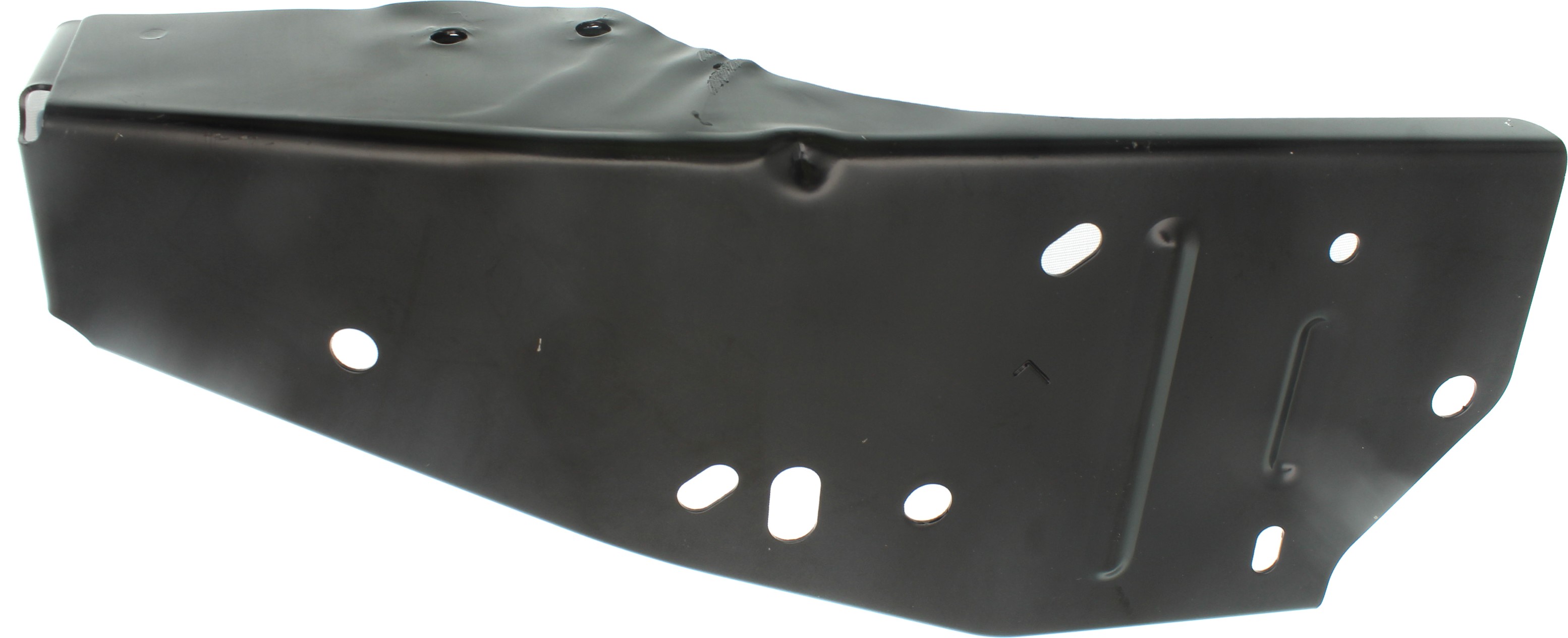 AM OUTLANDER 14-20 OUTLANDER PHEV 18-22 FRONT REINFORCEMENT LH SKU RM01270002 Partslink MI1026104 OEM 6400D581