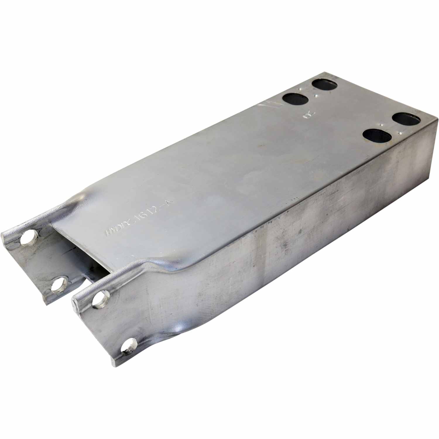 AM GLC CLASS 16-23 E CLASS 17-23 FRONT BUMPER BRACKET RH Impact Aluminum Exc. E CLASS Wagon SKU RM01310003 Partslink MB1067114 OEM 2136201600