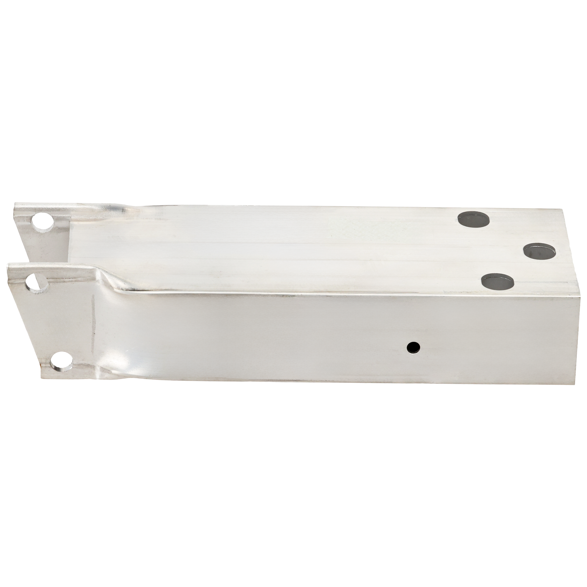 AM GLC CLASS 16-23 E CLASS 17-23 FRONT BUMPER BRACKET LH Impact Aluminum Exc. E CLASS Wagon SKU RM01310004 Partslink MB1066114 OEM 2136201500