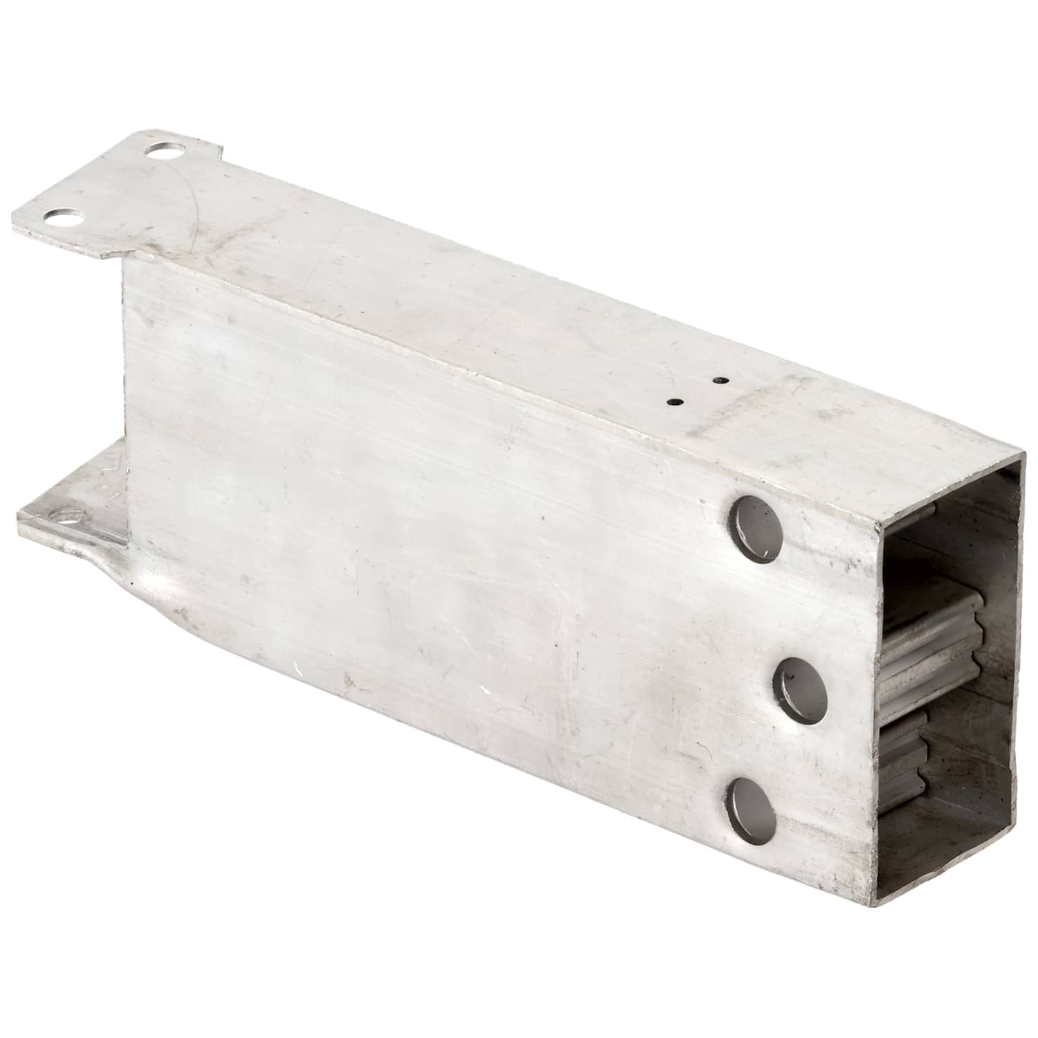 AM CLA CLASS 14-20 FRONT BUMPER BRACKET RH Impact Aluminum SKU RM01310007 Partslink MB1067110 OEM 2466200495