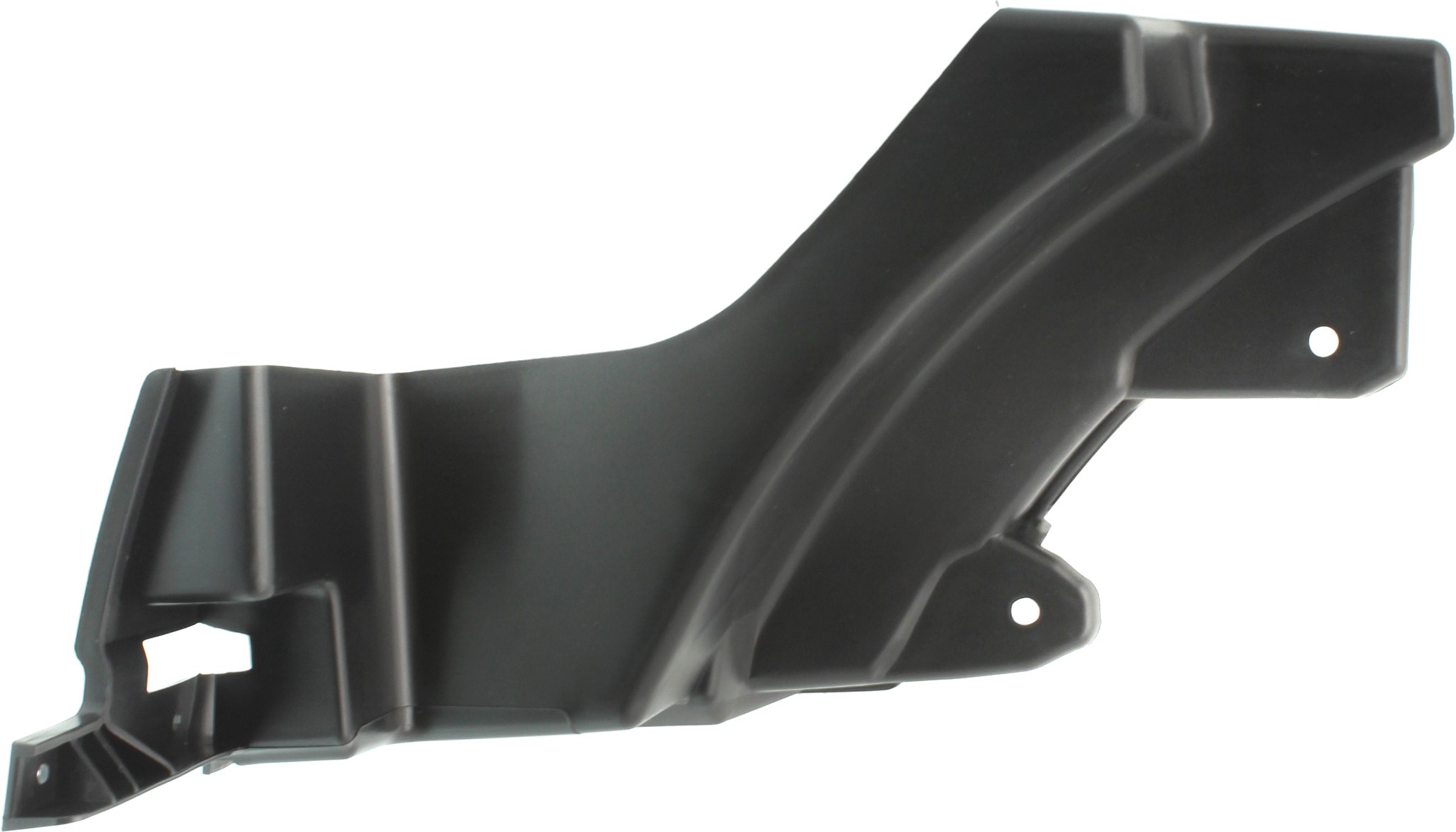 AM GLE CLASS 16-19 FRONT BUMPER BRACKET RH Mounting Brace Exc. GLE63 Model SKU RM01310009 Partslink MB1043122 OEM 2928850124