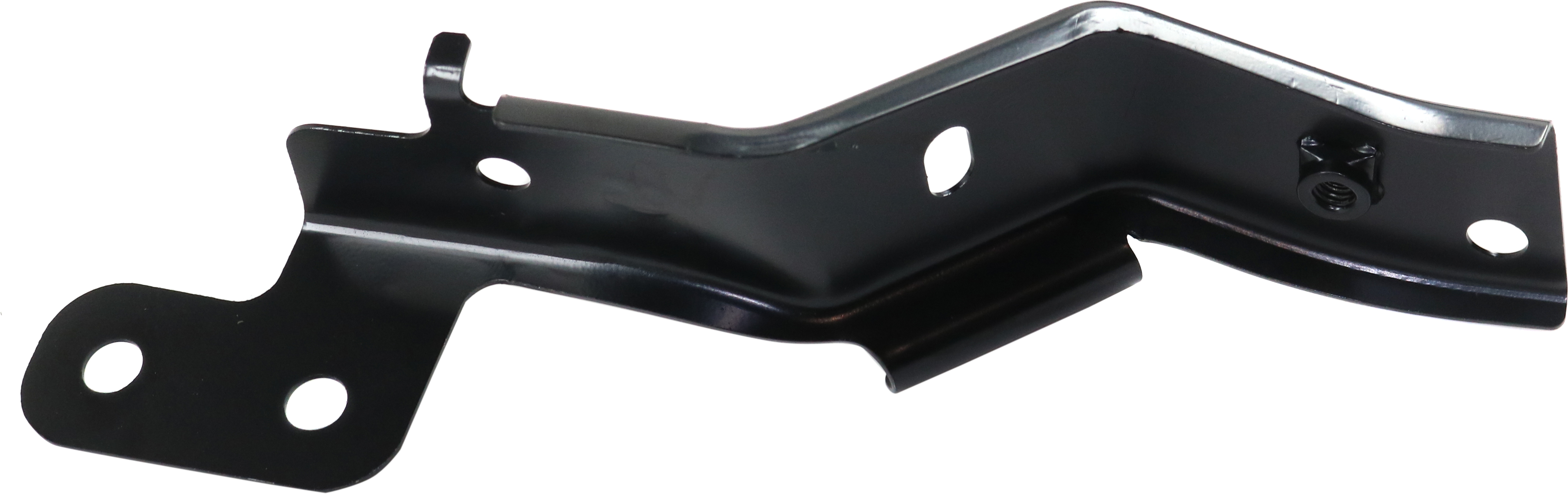 AM OUTLANDER 14-20 OUTLANDER PHEV 18-22 FRONT BUMPER BRACKET RH Reinforcement Bracket SKU RM01310011 Partslink MI1063101 OEM 6400F046