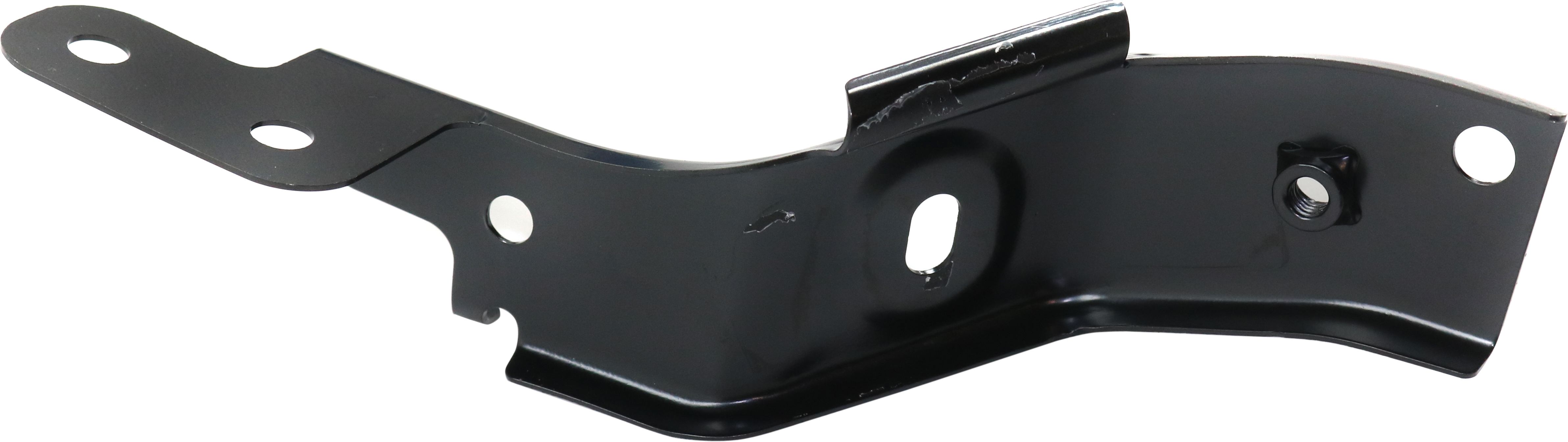 AM OUTLANDER 14-20 OUTLANDER PHEV 18-22 FRONT BUMPER BRACKET LH Reinforcement Bracket SKU RM01310012 Partslink MI1062101 OEM 6400F045