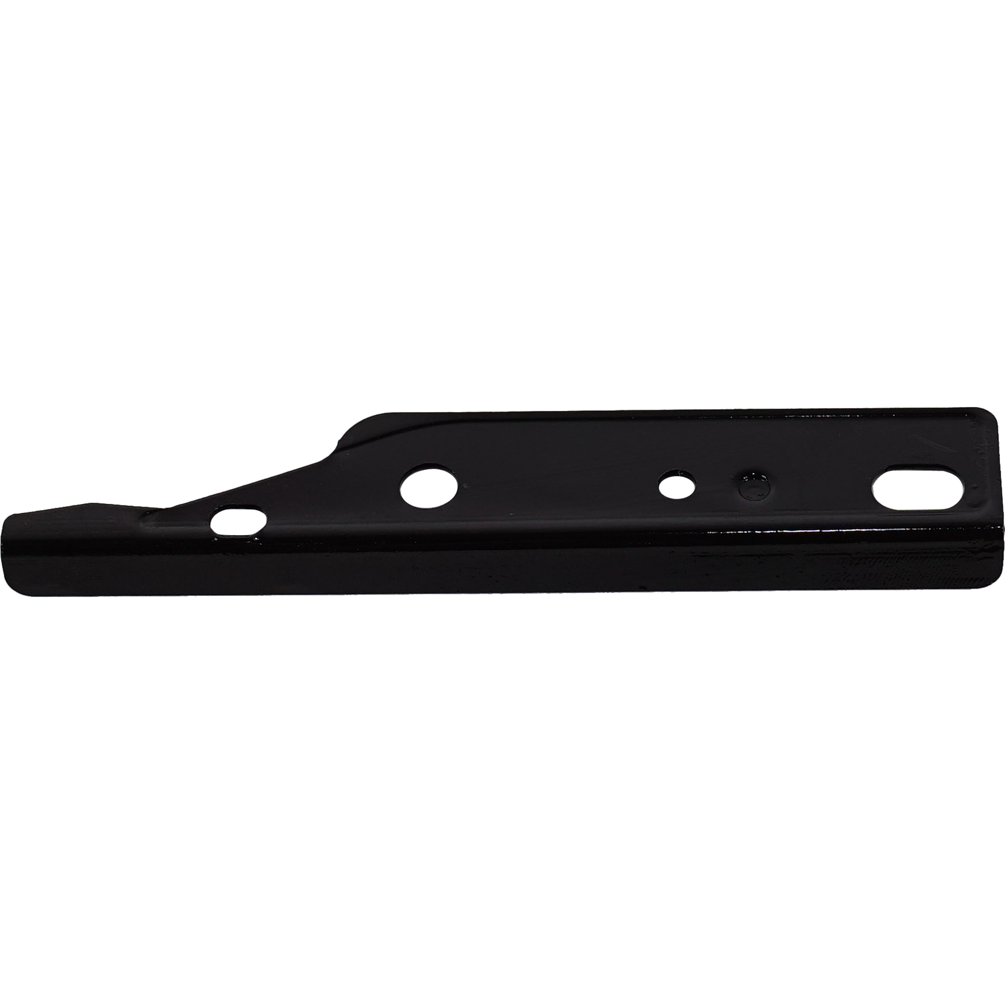 AM E CLASS 10-16 FRONT BUMPER BRACKET LH Upper Sedan Wagon SKU RM01310024 Partslink MB1042130 OEM 2128810106
