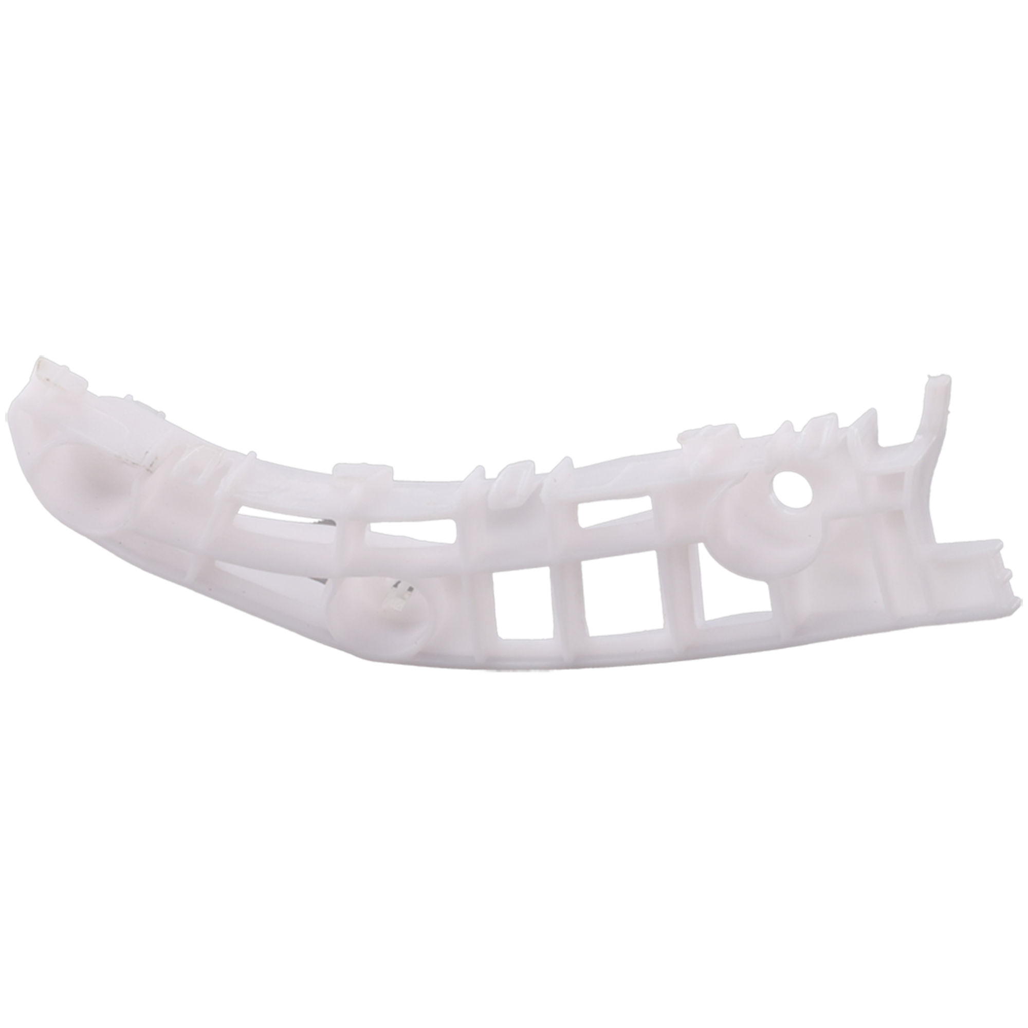 AM OUTLANDER 16-20 OUTLANDER PHEV 18-22 FRONT BUMPER BRACKET RH SKU RM01310025 Partslink MI1033106 OEM 6400H314