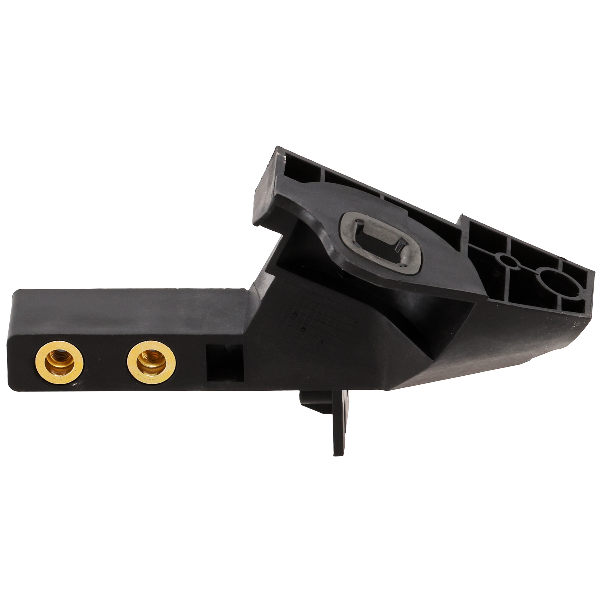 AM C43 AMG 17-23 C300-15-23 FRONT BUMPER BRACKET LH End Strut SKU RM01310028 Partslink MB1062104 OEM 2056203401