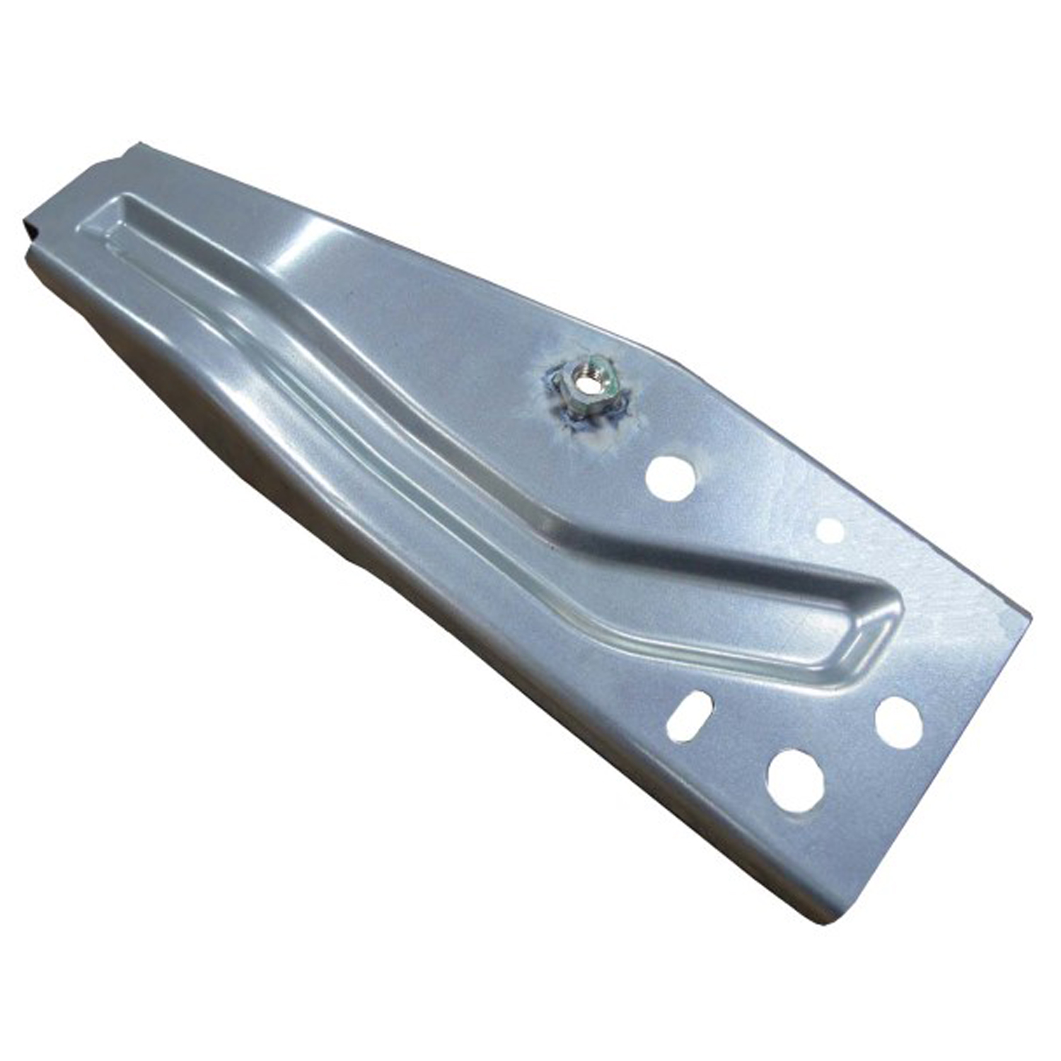 AM ECLIPSE CROSS 18-20 FRONT BUMPER BRACKET LH Side Reinforcement CAPA SKU RM01310031Q Partslink MI1026105C OEM 6400G645