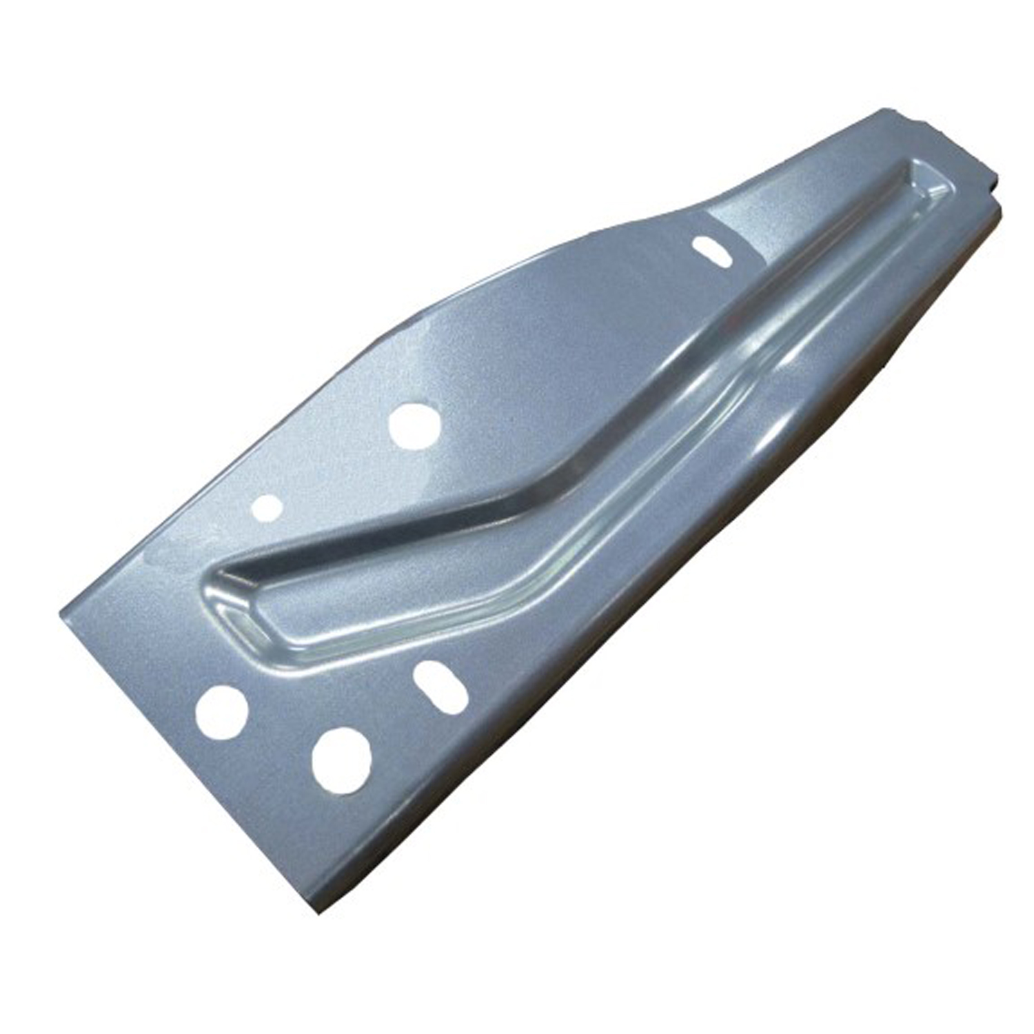 AM ECLIPSE CROSS 18-20 FRONT BUMPER BRACKET RH Side Reinforcement CAPA SKU RM01310032Q Partslink MI1027105C OEM 6400G648