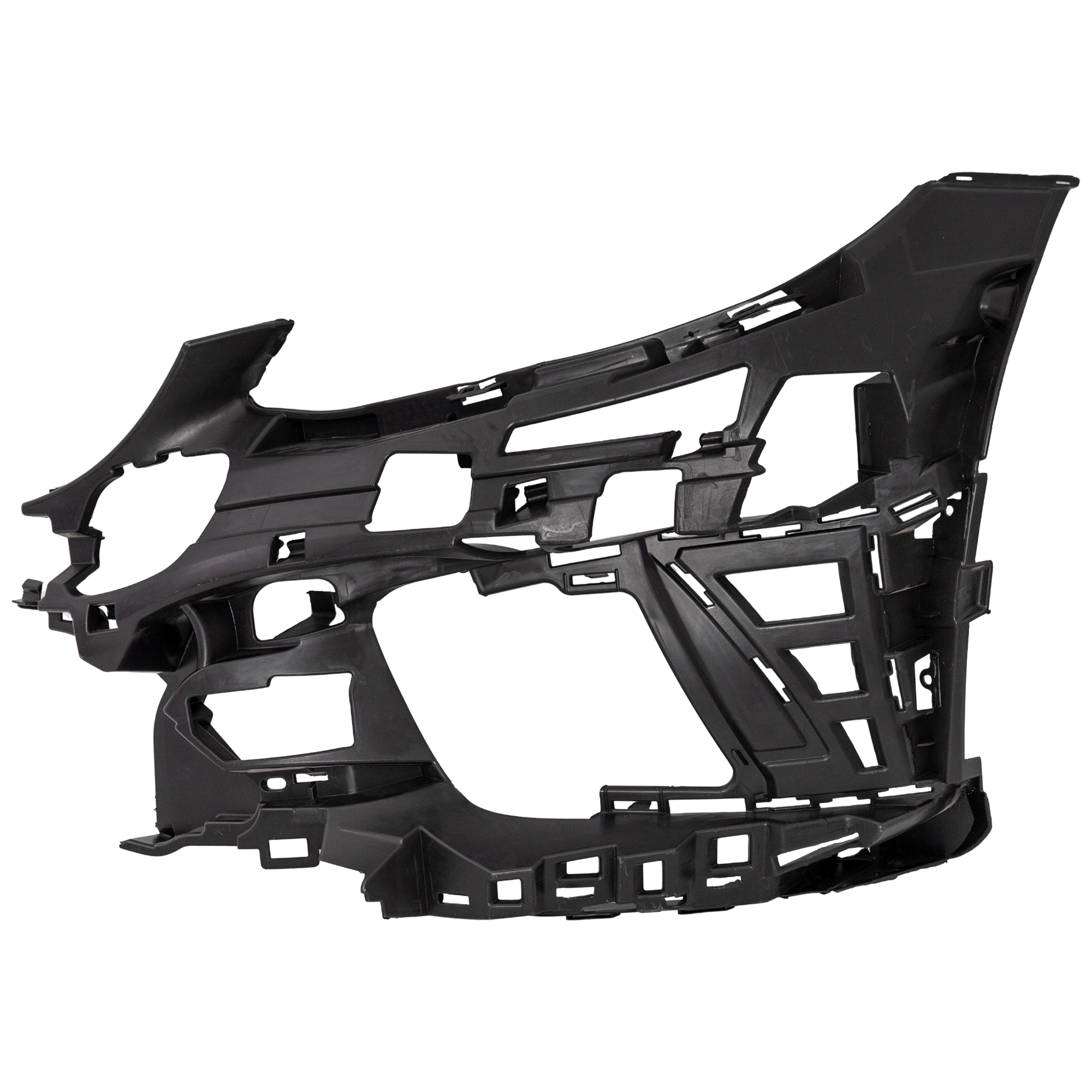 AM C43 AMG 17-23 C300-15-23 FRONT BUMPER BRACKET LH Upper C300 w AMG Package Convertible Coupe Sedan SKU RM01310036 Partslink MB1042136 OEM 2058855502