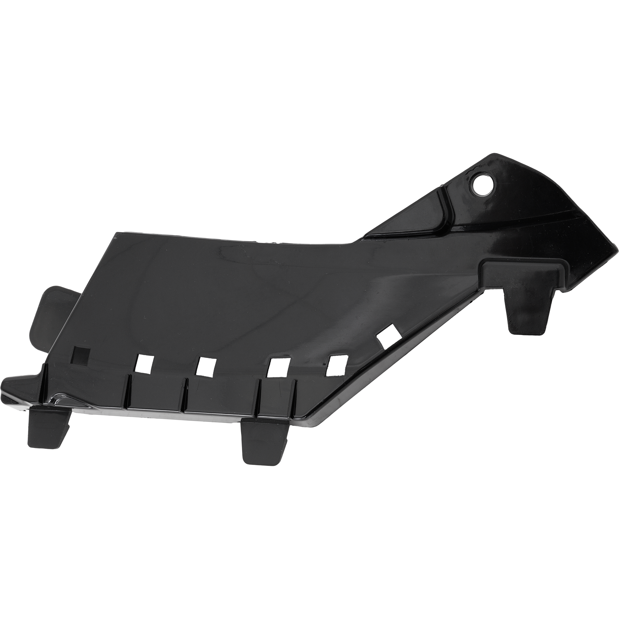 AM C43 AMG 17-23 C300-15-23 FRONT BUMPER BRACKET RH Lower C300 w AMG Package Convertible Coupe Sedan SKU RM01310037 Partslink MB1043137 OEM 2058855802