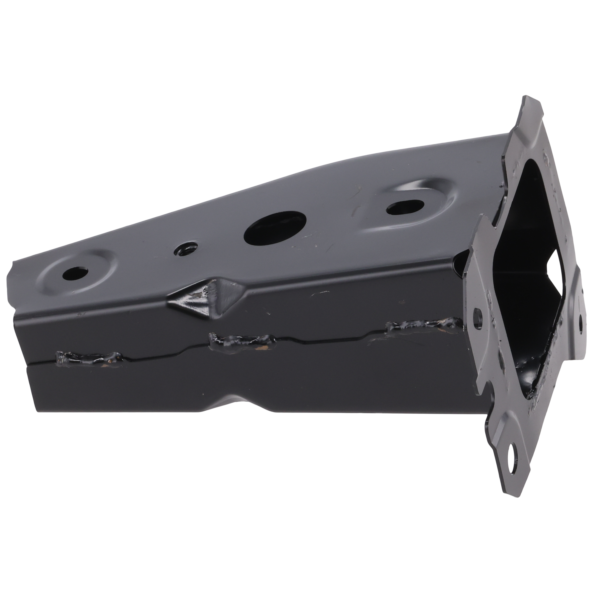 AM MAZDA 3-14-18 MAZDA 6-14-21 CX 5-13-25 FRONT BUMPER BRACKET RH Mounting Bracket SKU RM01310039 Partslink MA1226101 OEM KDY03488X