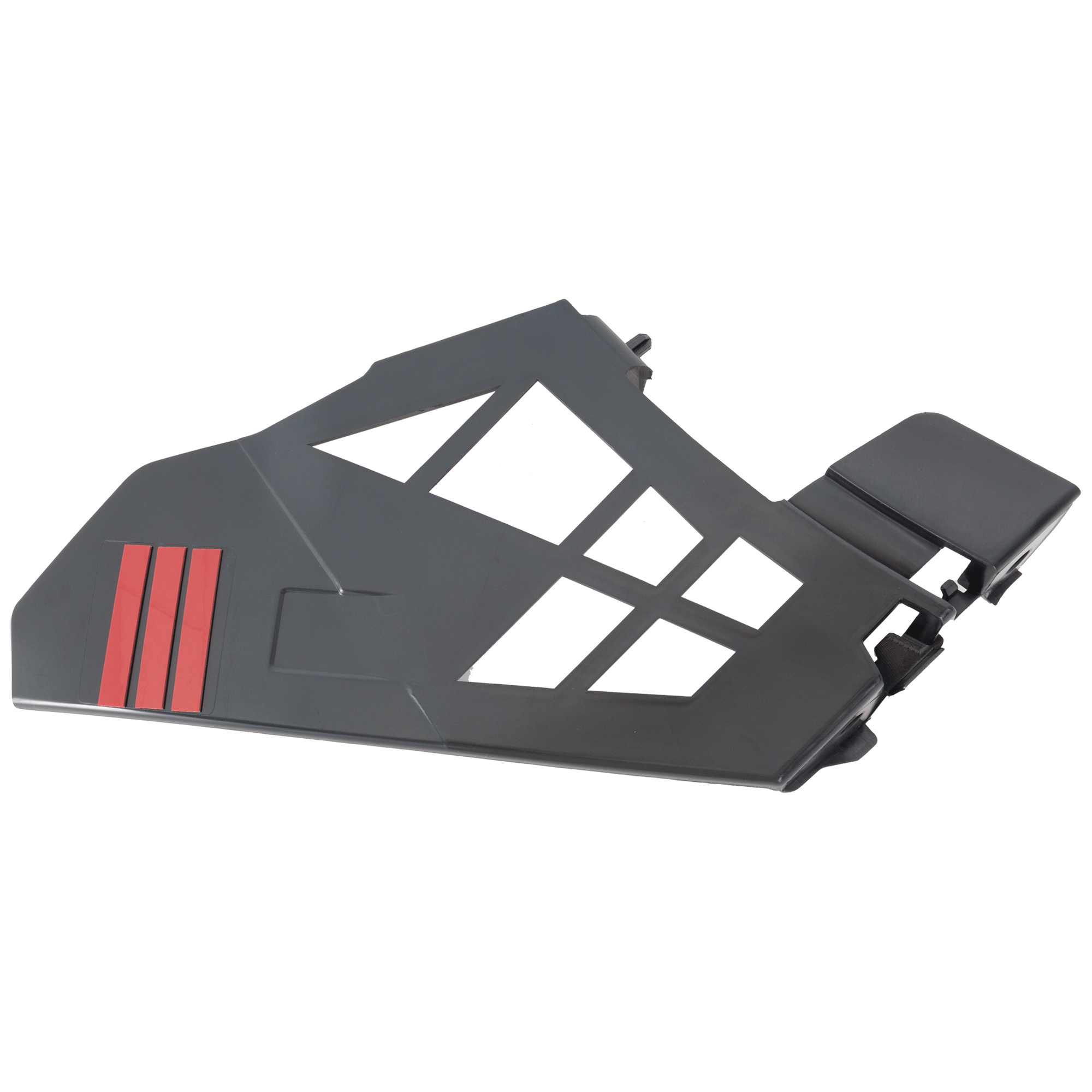 AM A220 A35 AMG 19-22 FRONT BUMPER BRACKET RH Side w AMG Body Styling Sedan SKU RM01310041 Partslink MB1043141 OEM 1778855200
