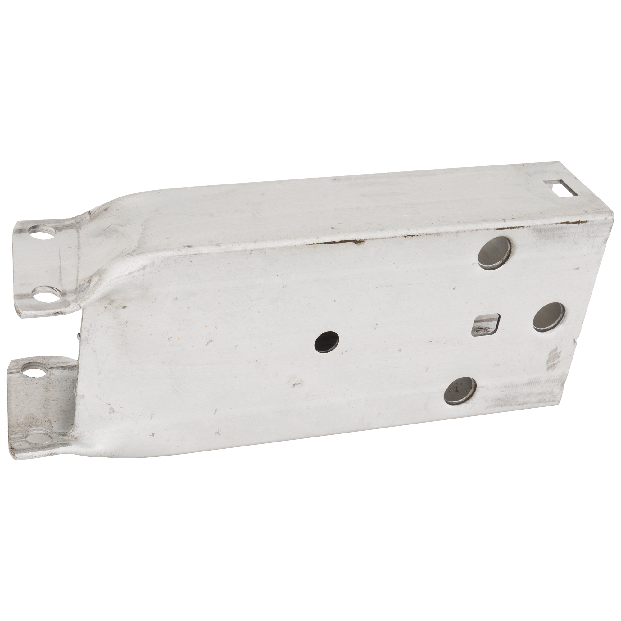 AM A CLASS 19-22 CLA CLASS 20-23 FRONT BUMPER BRACKET RH=LH Impact Absorber Aluminum Sedan SKU RM01310045 Partslink MB1066117 OEM 1776202300