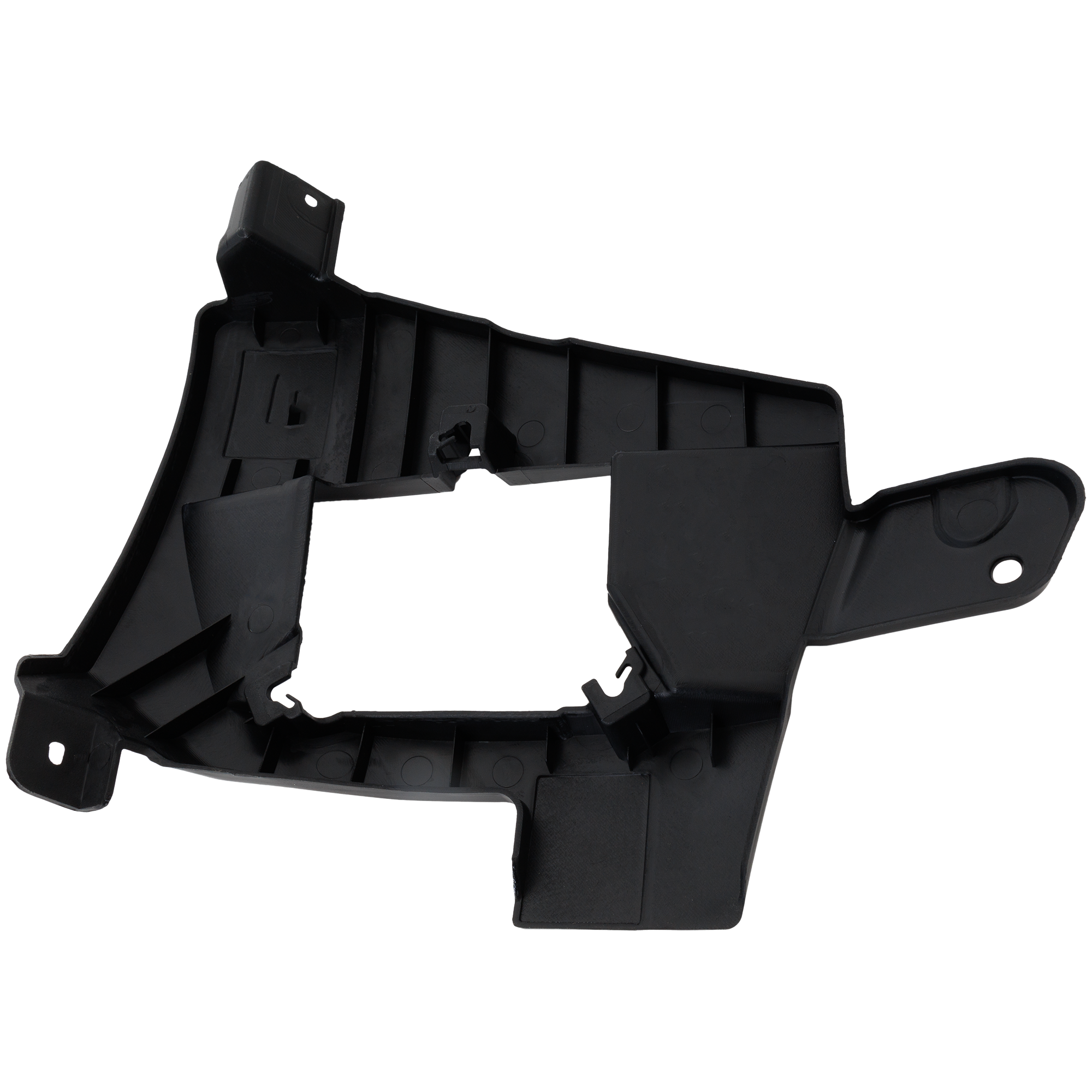 AM CX 30-20-25 FRONT BUMPER BRACKET RH Cover Support SKU RM01310047 Partslink MA1043109 OEM DGH950153