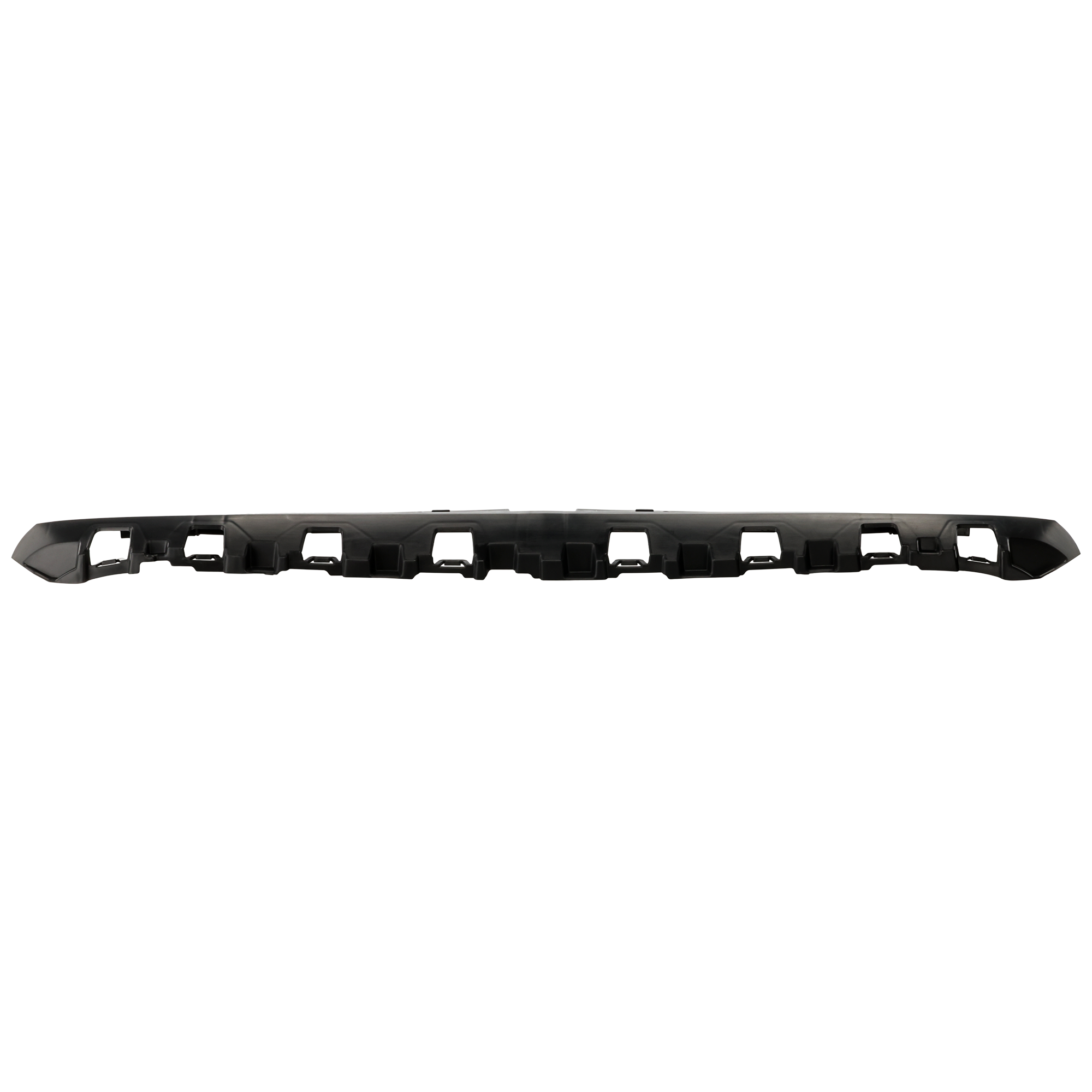 AM E350-21-22 E450 E53 AMG 21-23 FRONT BUMPER BRACKET Center Cover Support w AMG Package SKU RM01310051 Partslink MB1041130 OEM 2138854706