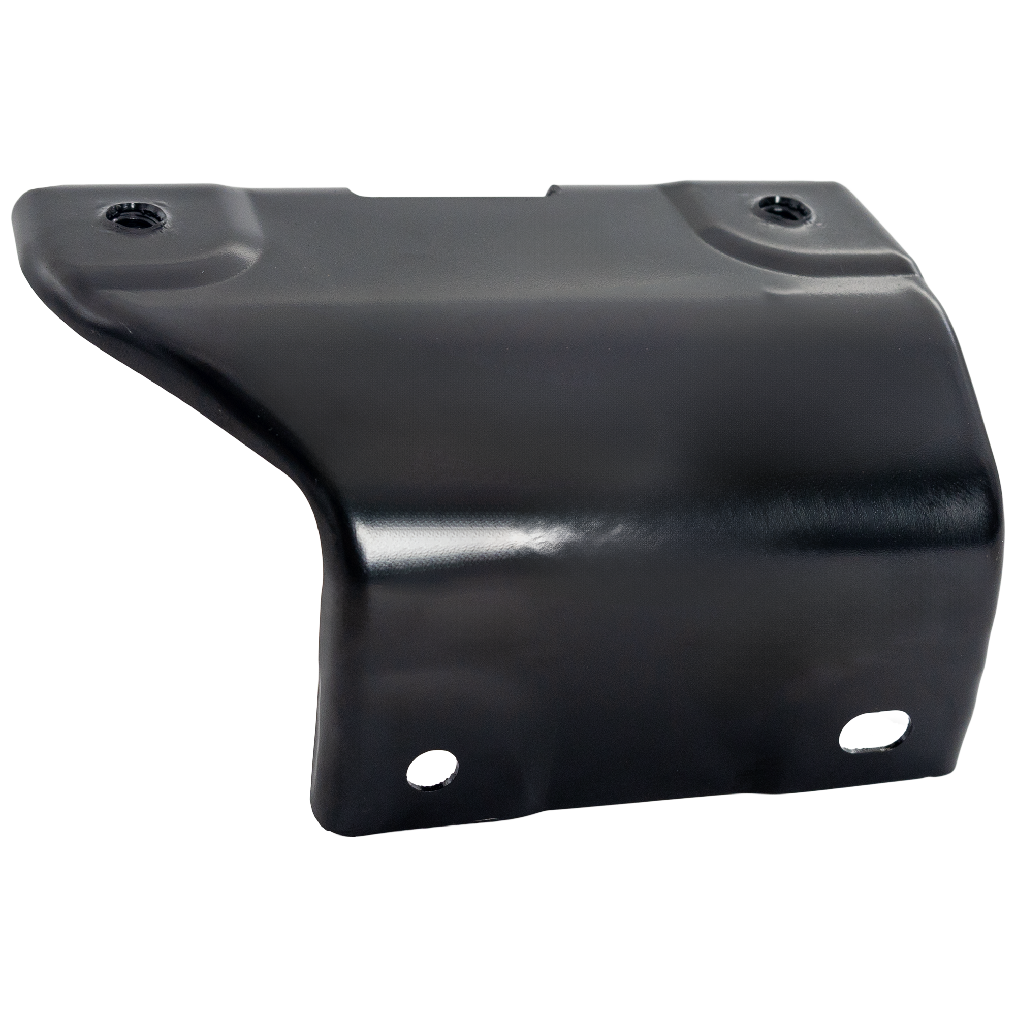 AM CX 50-23-25 FRONT BUMPER BRACKET Steel SKU RM01310057 Partslink MA1233110 OEM VA405212XB
