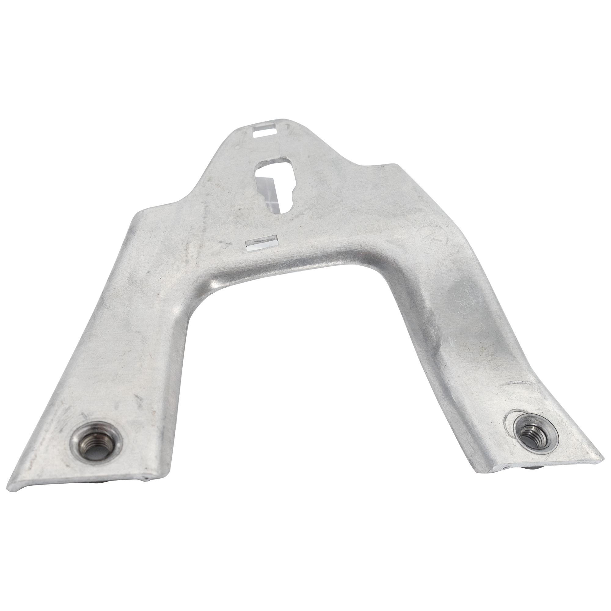 AM E63-17-23 C CLASS 15-23 FRONT BUMPER BRACKET RH Support Strut SKU RM01310061 Partslink MB1043138 OEM 2056204100