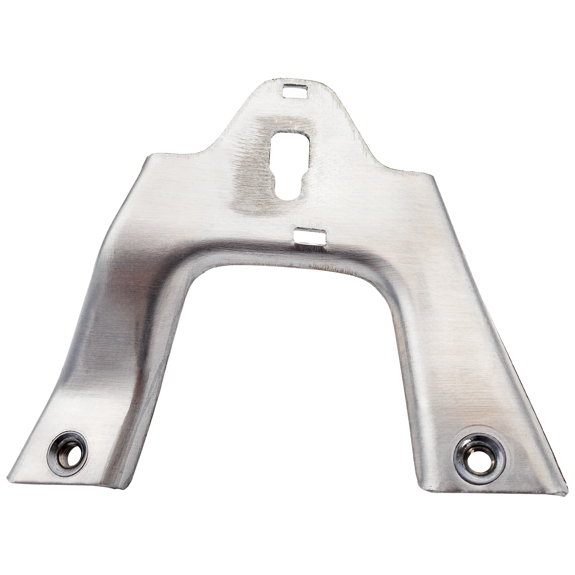 AM E63-17-23 C CLASS 15-23 FRONT BUMPER BRACKET LH Support Strut SKU RM01310062 Partslink MB1042138 OEM 2056204000