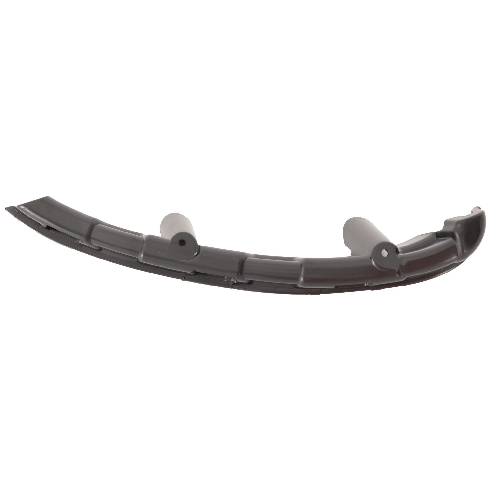 AM C43-19-23 FRONT BUMPER BRACKET RH Trim SKU RM01310063 Partslink MB1039208 OEM 2058859804