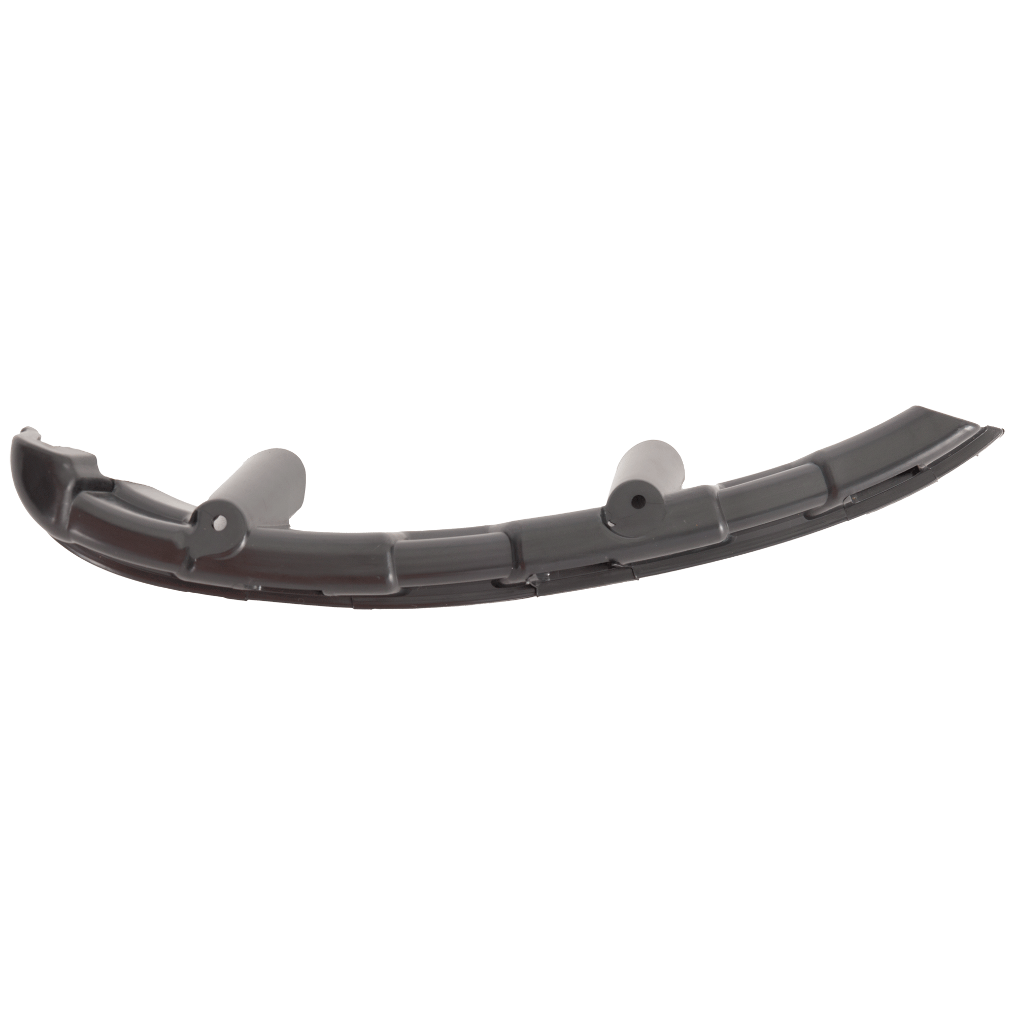 AM C43-19-23 FRONT BUMPER BRACKET LH Trim SKU RM01310064 Partslink MB1038208 OEM 2058859704